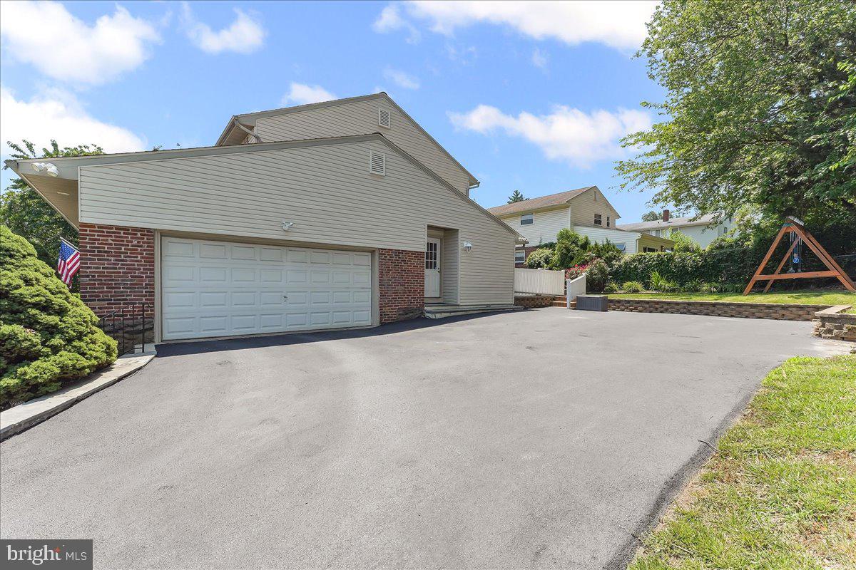 ROLLING GREEN - Residential