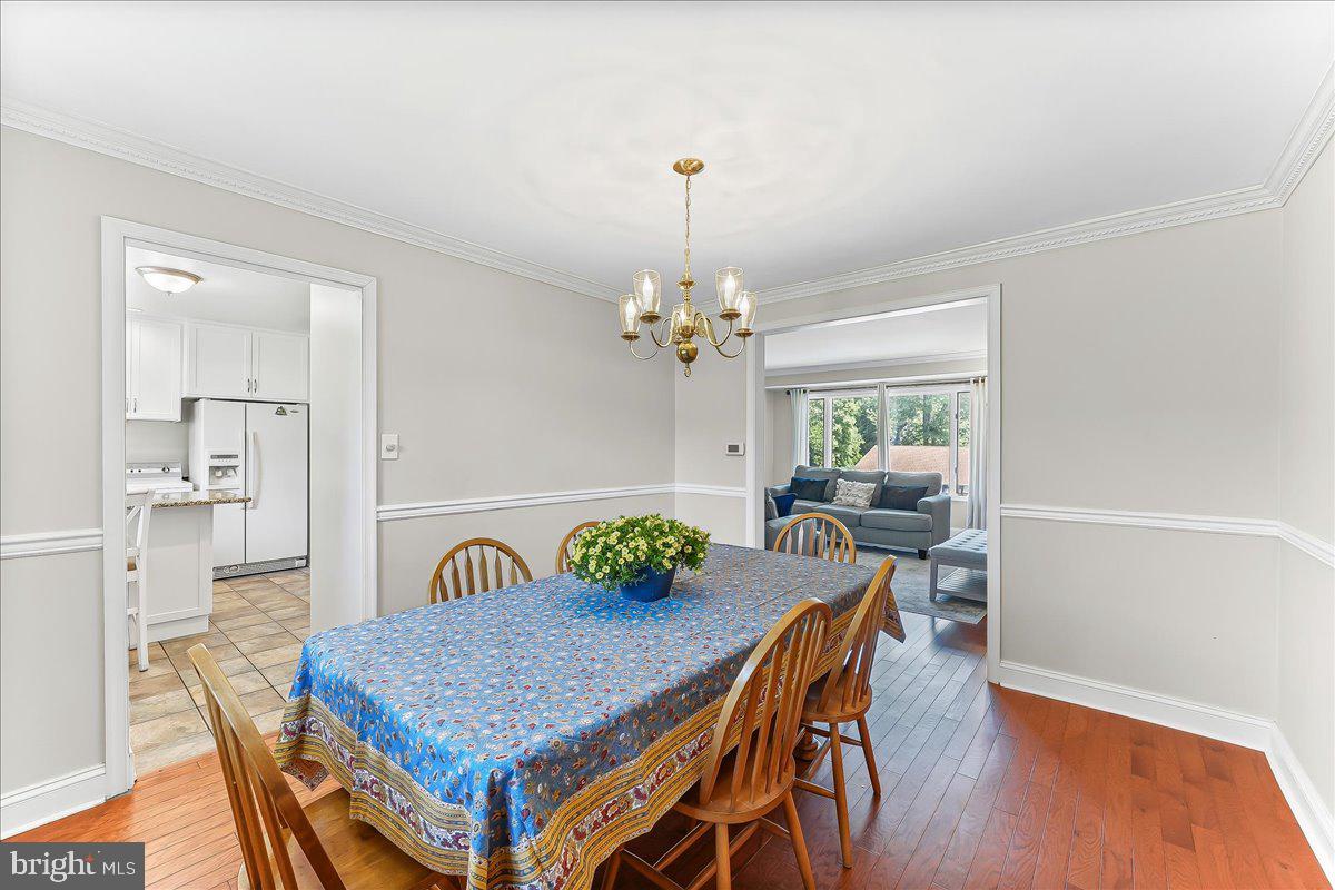 ROLLING GREEN - Residential