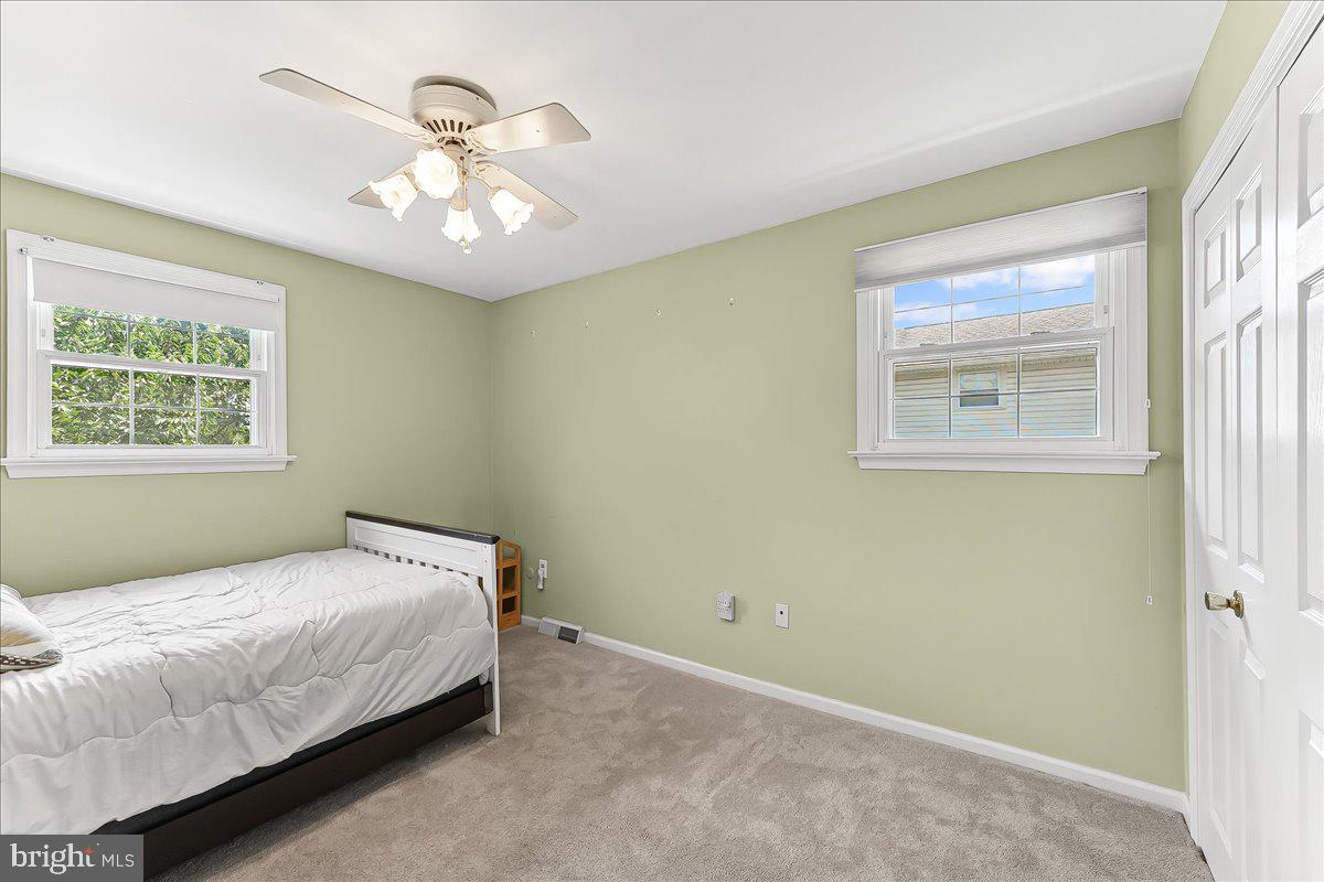 ROLLING GREEN - Residential