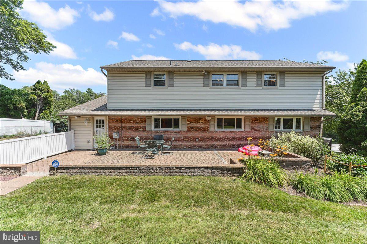 ROLLING GREEN - Residential