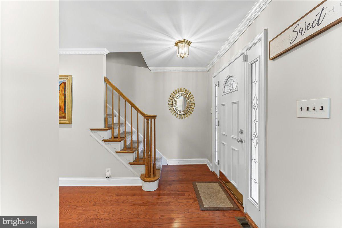 ROLLING GREEN - Residential