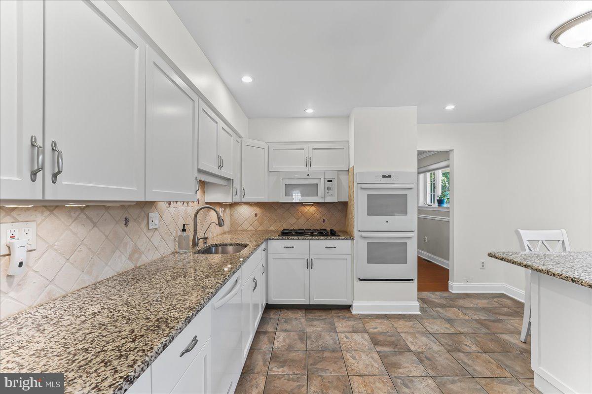 ROLLING GREEN - Residential