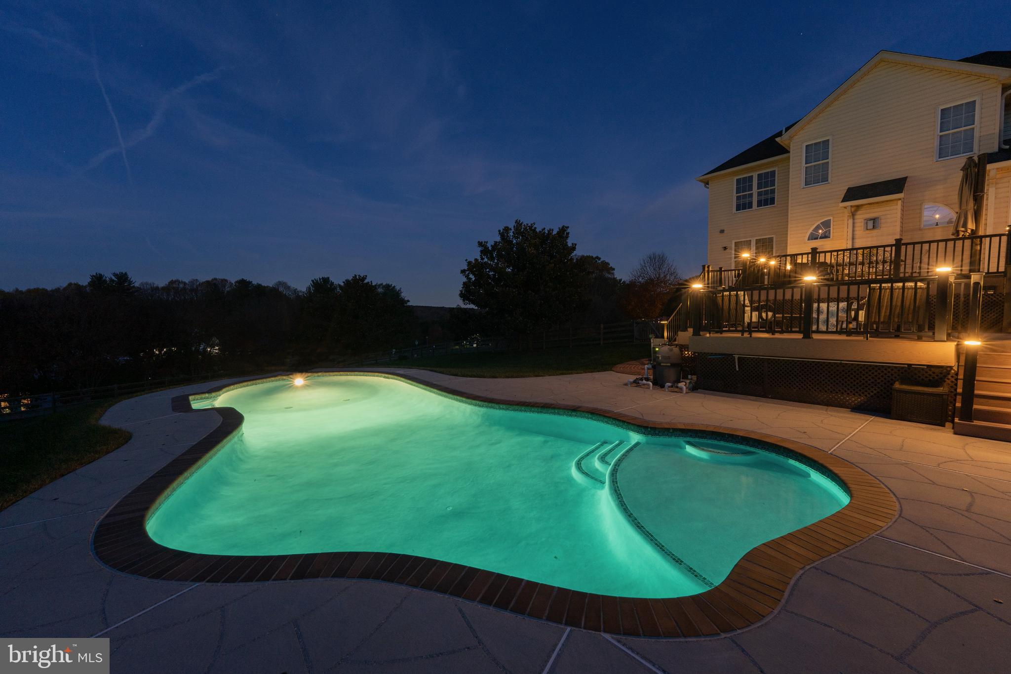 JENNA ESTATES - Residential