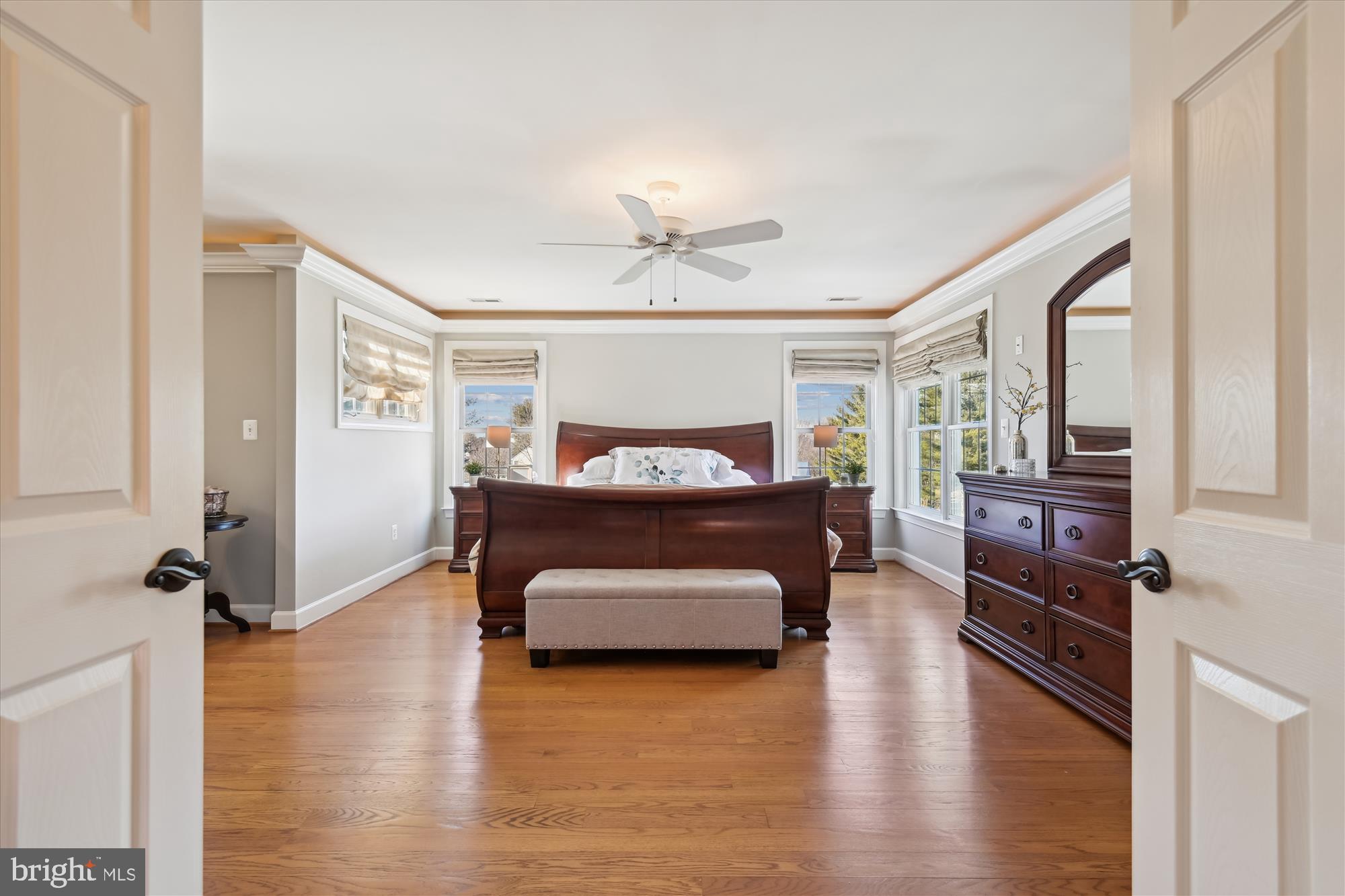 JENNA ESTATES - Residential