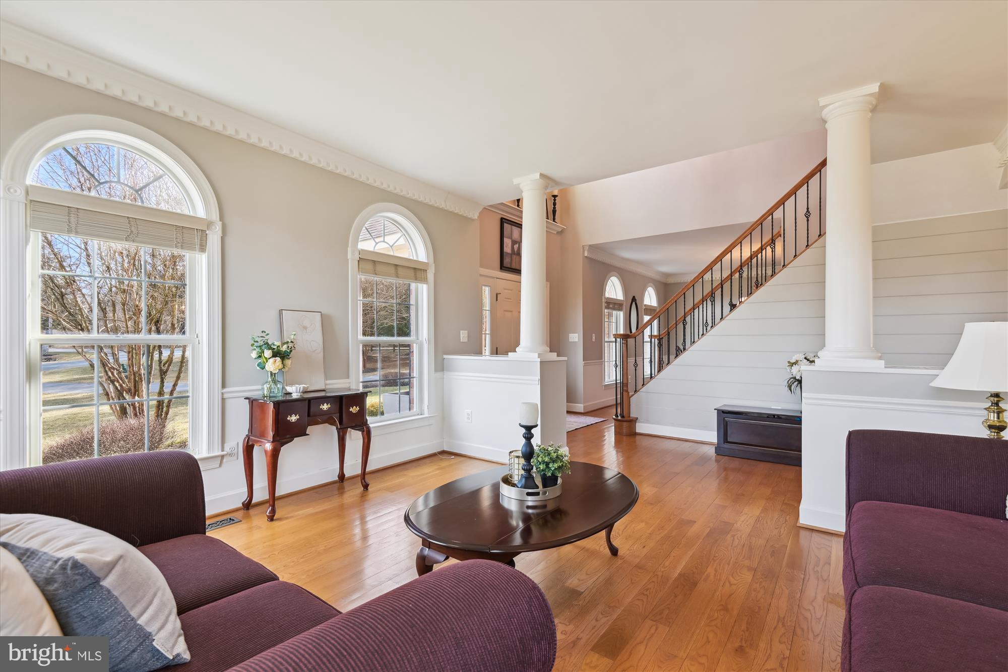 JENNA ESTATES - Residential