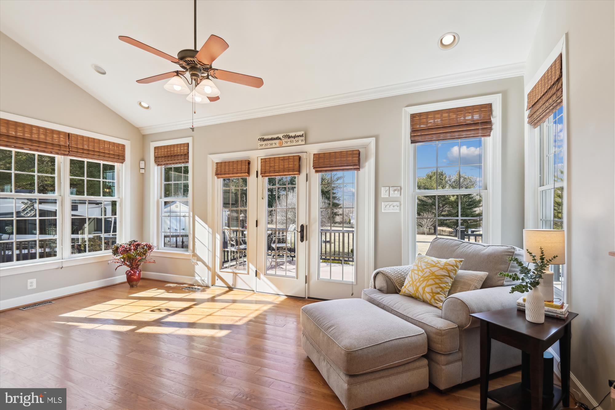 JENNA ESTATES - Residential