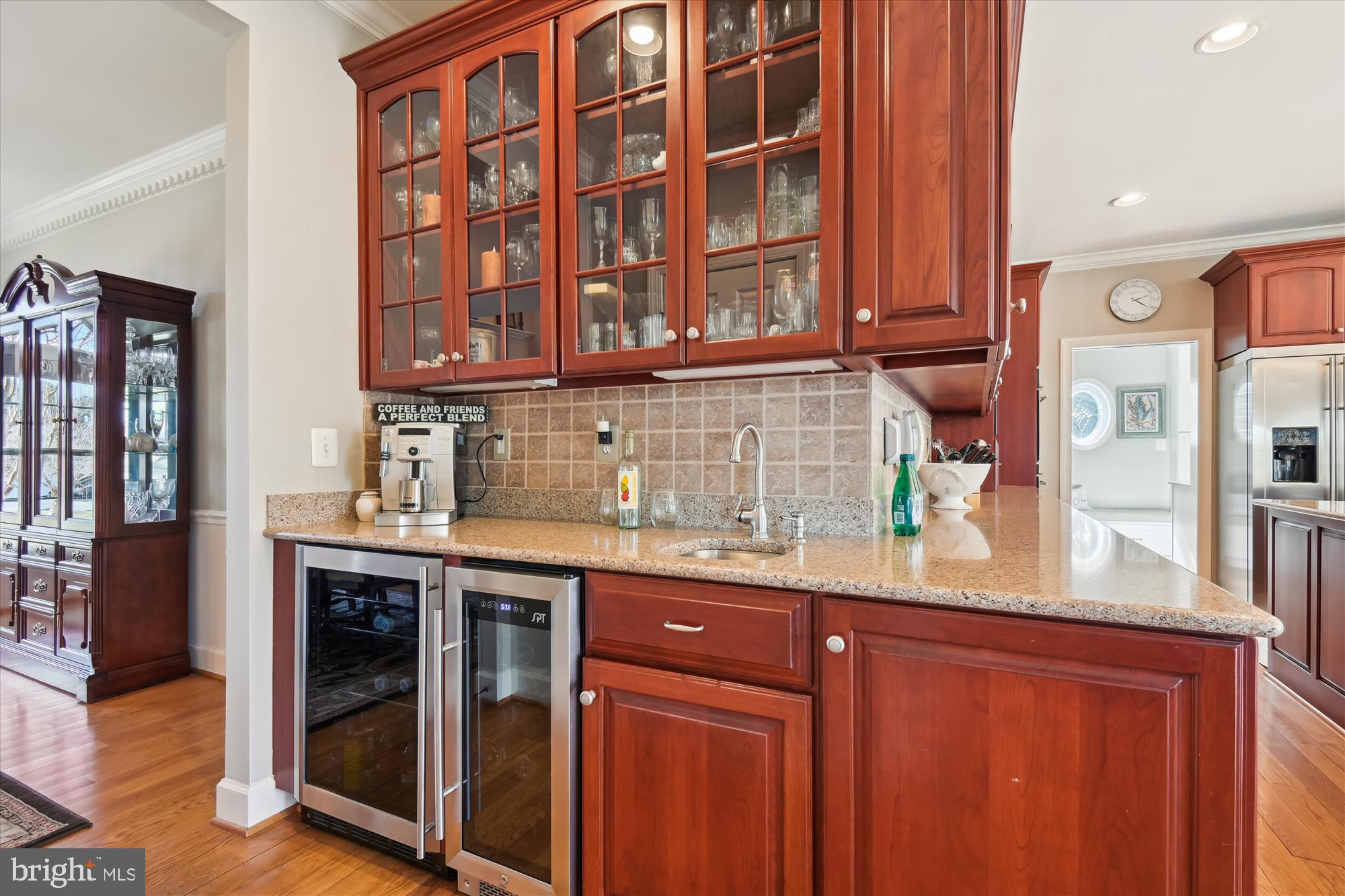 JENNA ESTATES - Residential