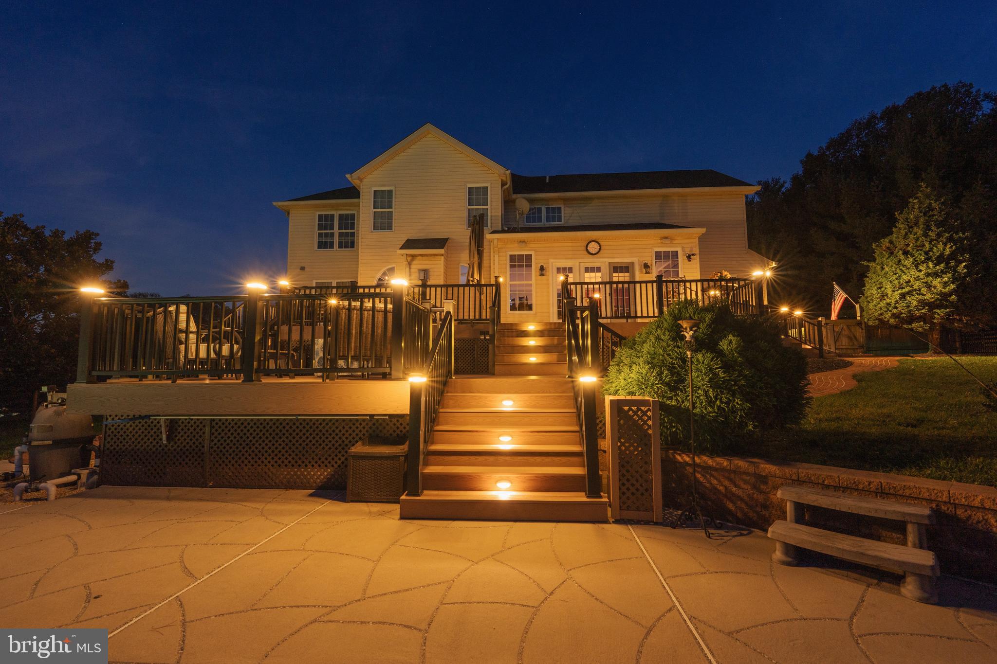 JENNA ESTATES - Residential