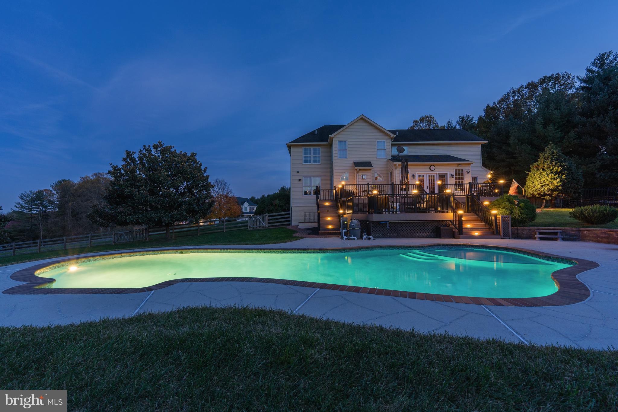 JENNA ESTATES - Residential