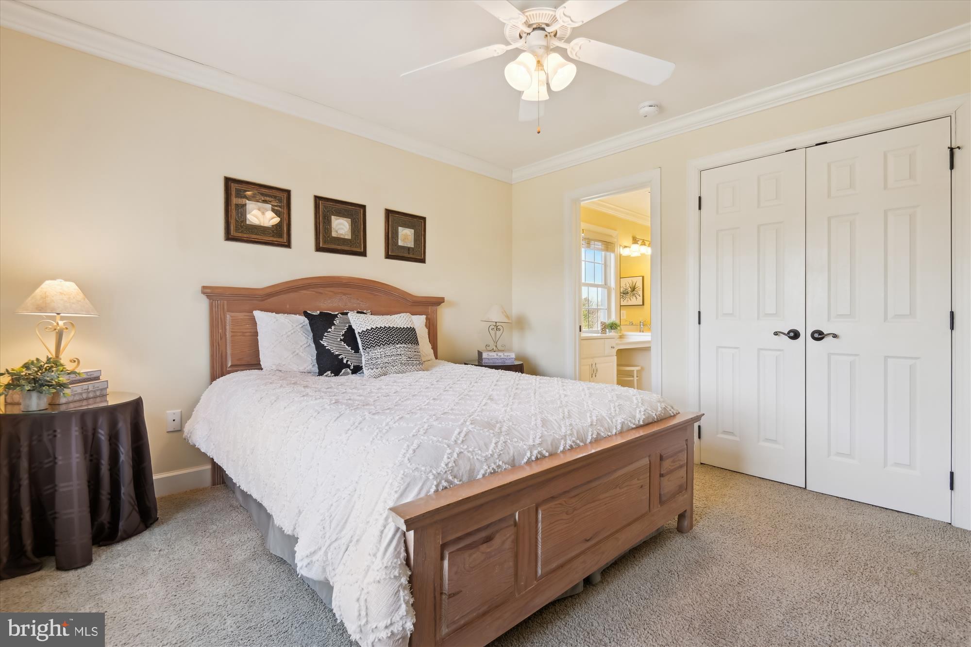 JENNA ESTATES - Residential