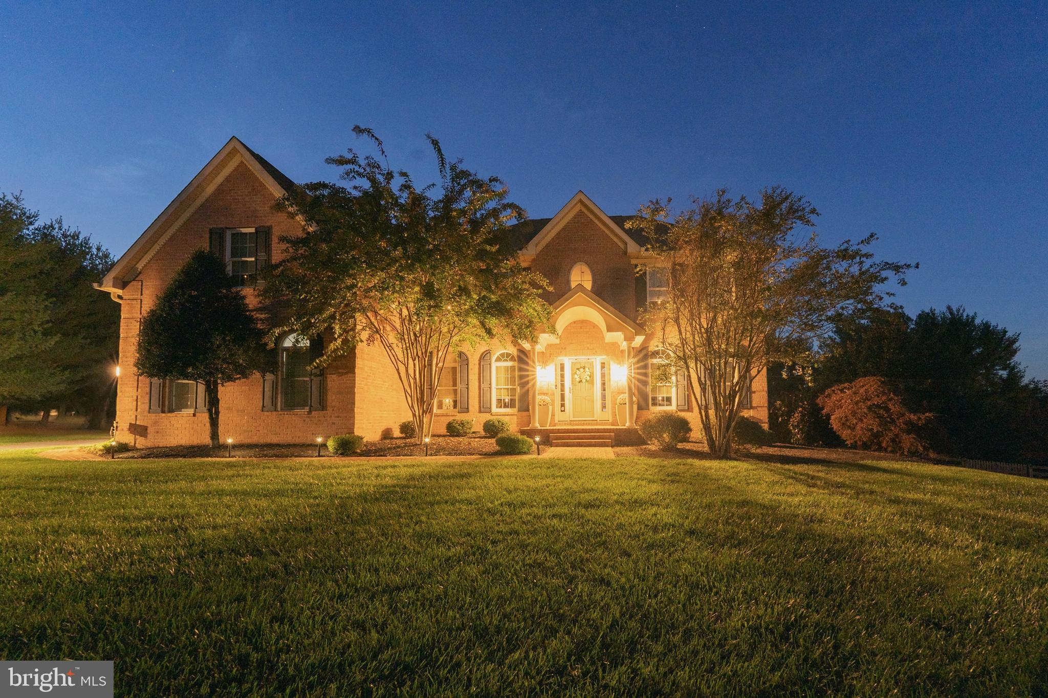 JENNA ESTATES - Residential