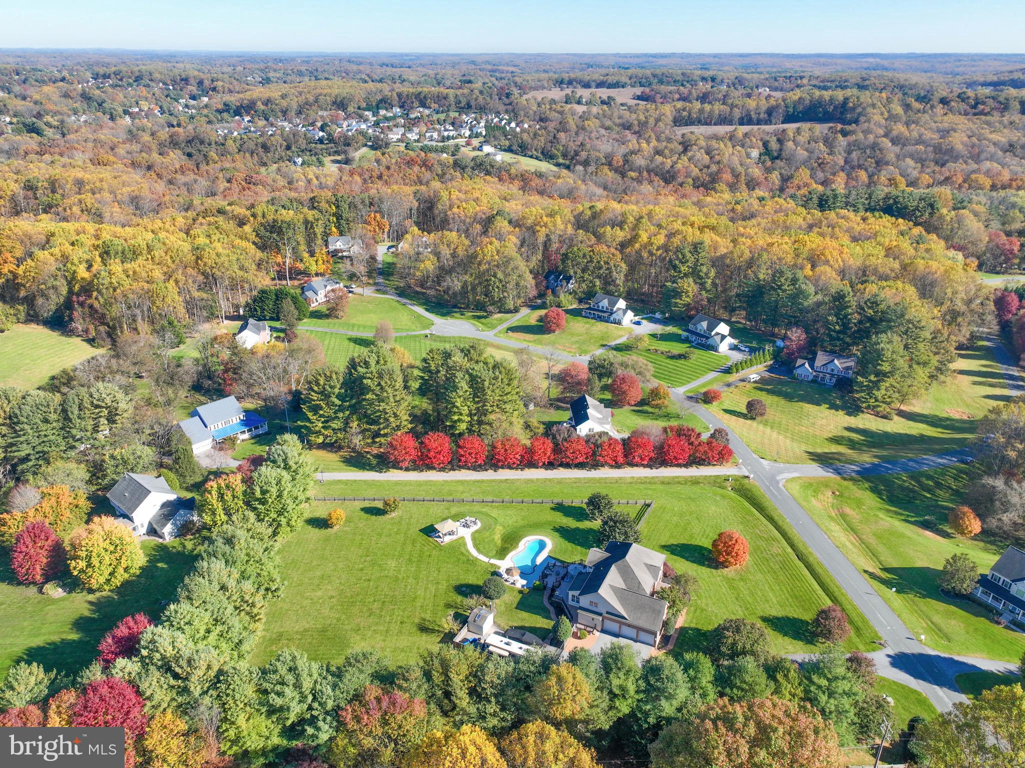 JENNA ESTATES - Residential