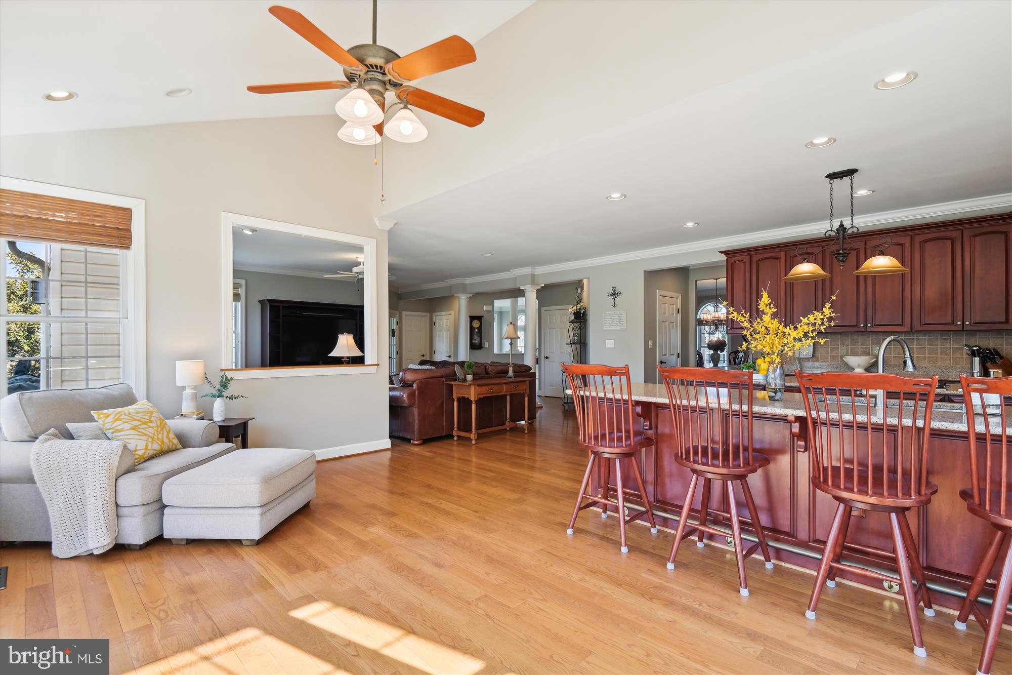 JENNA ESTATES - Residential