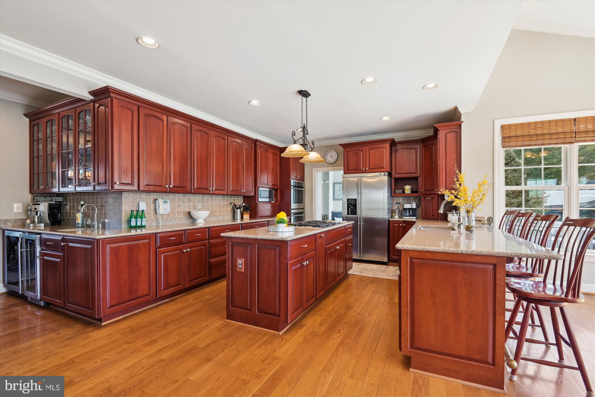 JENNA ESTATES - Residential