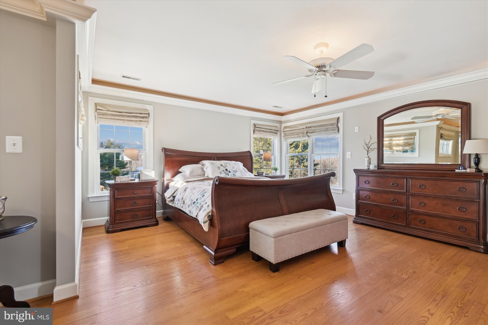 JENNA ESTATES - Residential