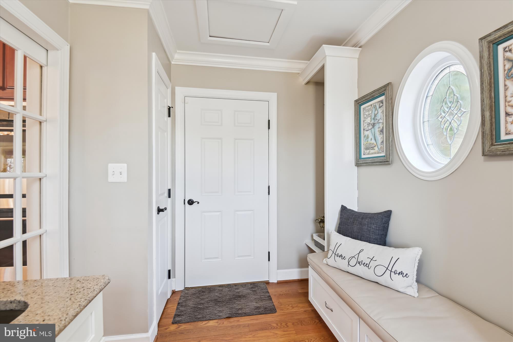 JENNA ESTATES - Residential