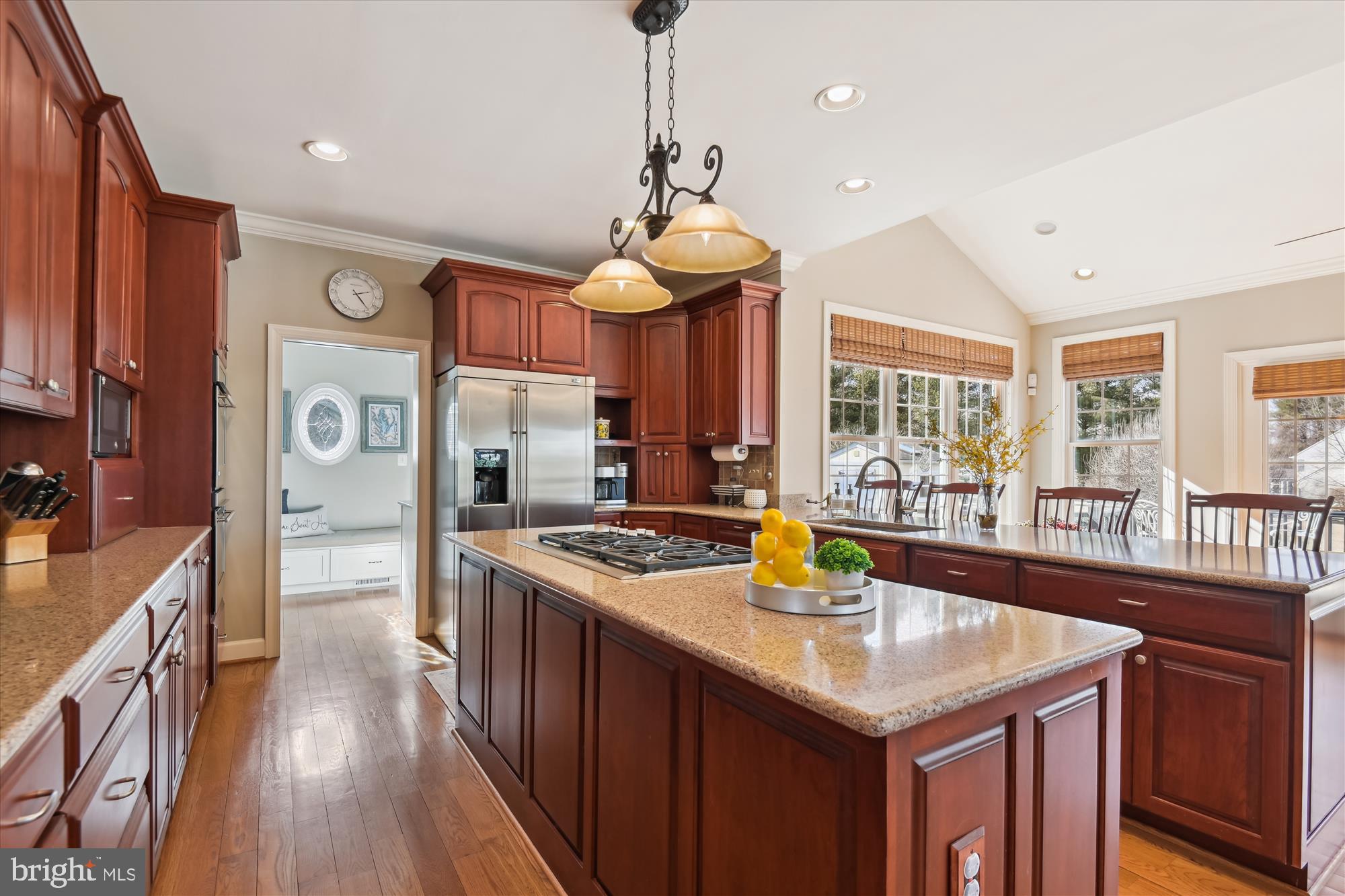 JENNA ESTATES - Residential