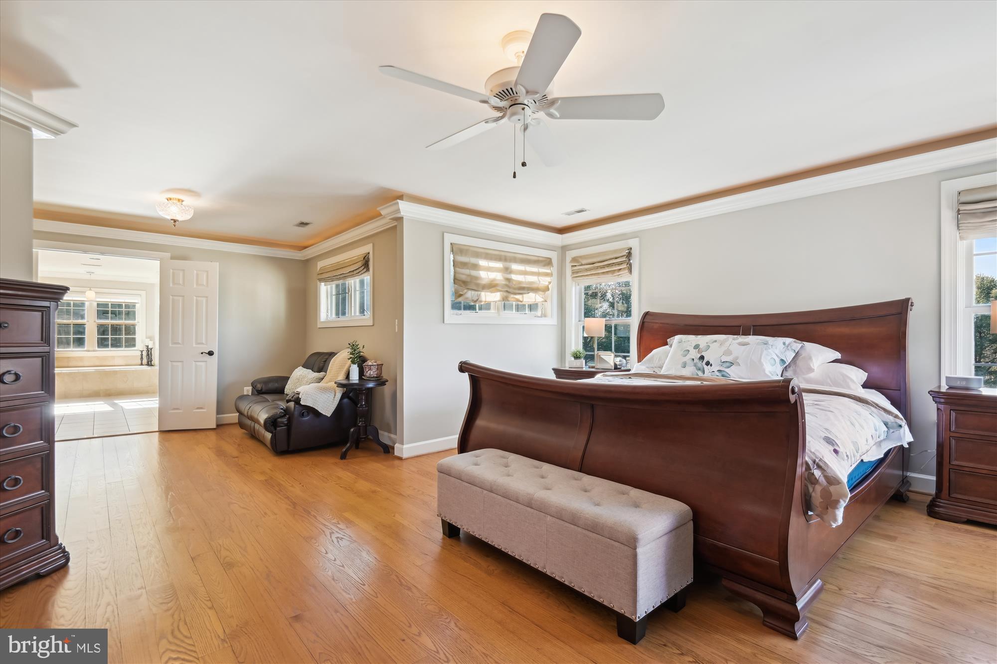 JENNA ESTATES - Residential