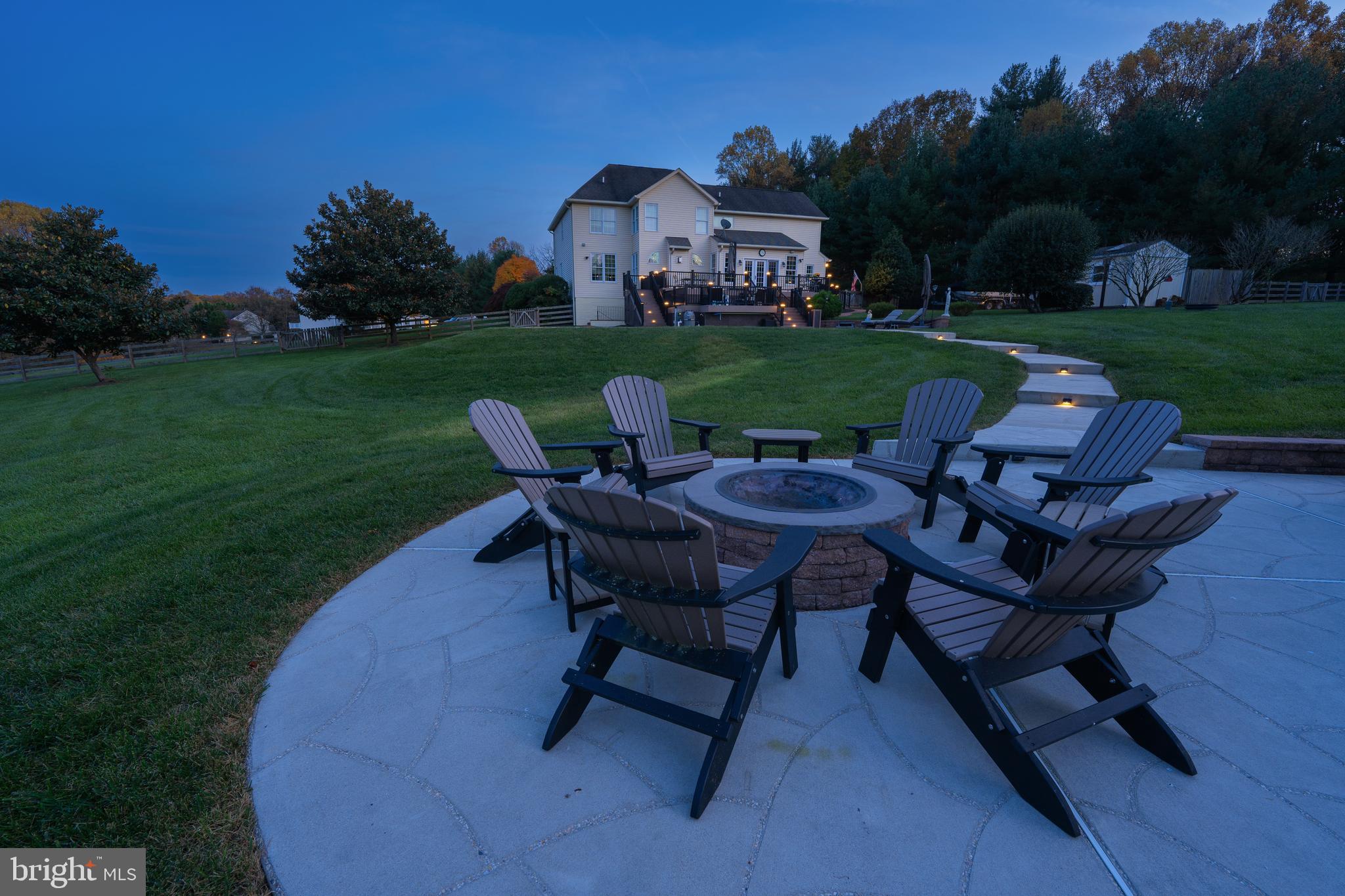 JENNA ESTATES - Residential