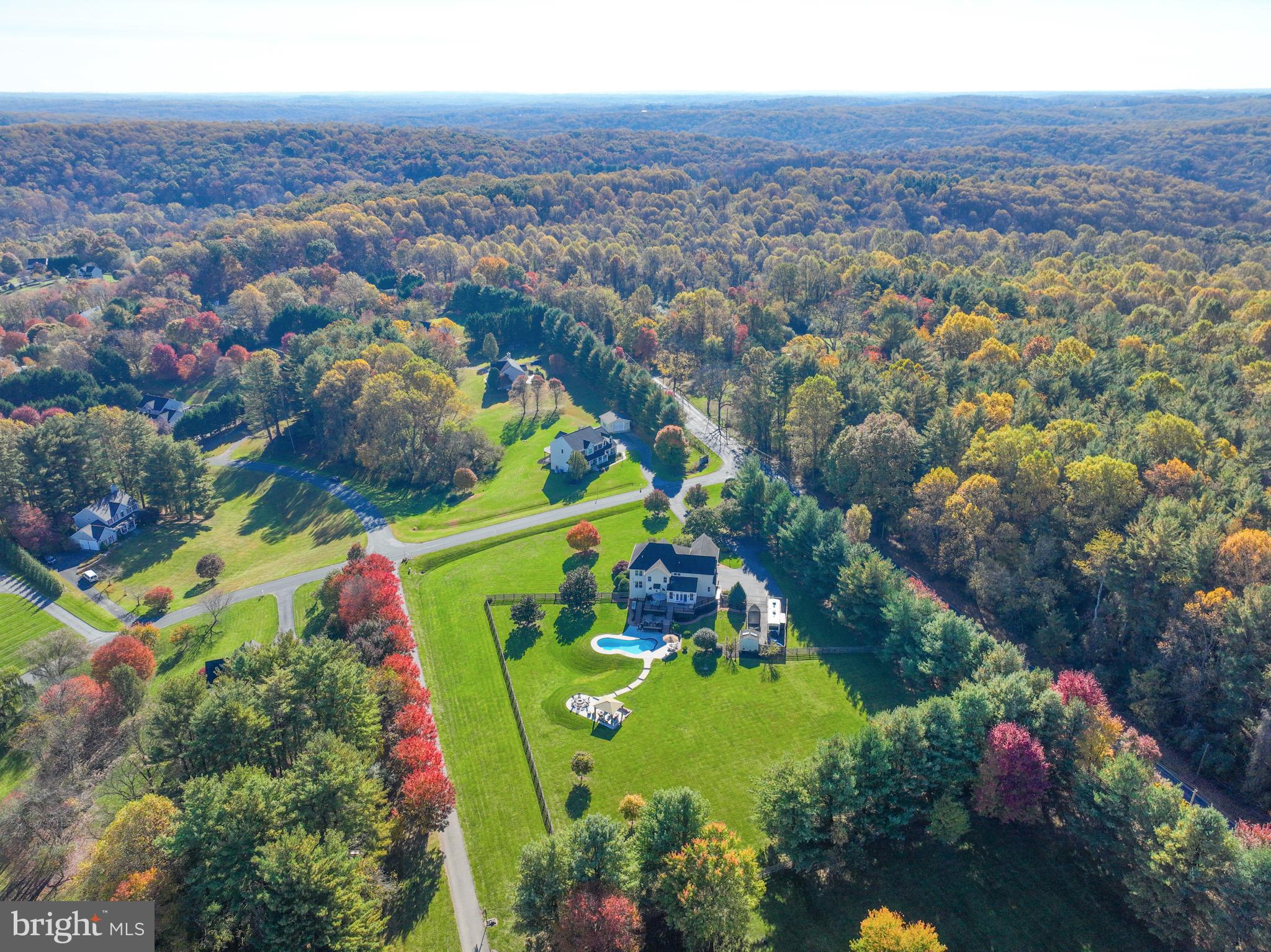 JENNA ESTATES - Residential