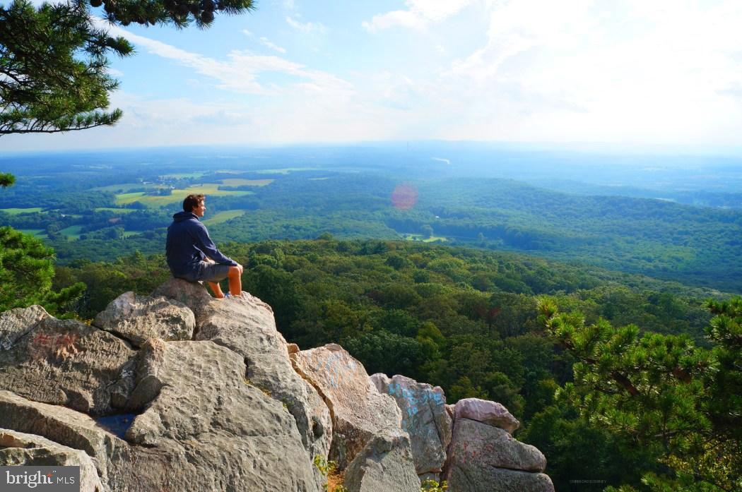 HUNTERS RUN - Residential