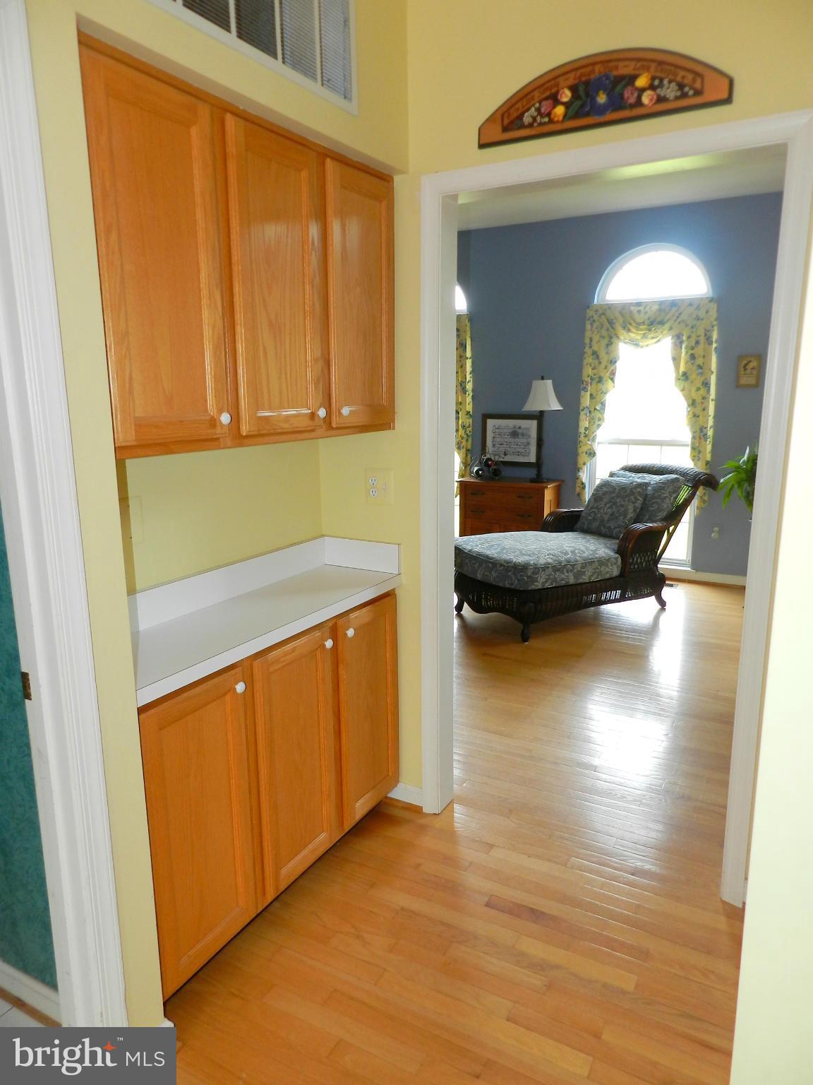 HUNTERS RUN - Residential