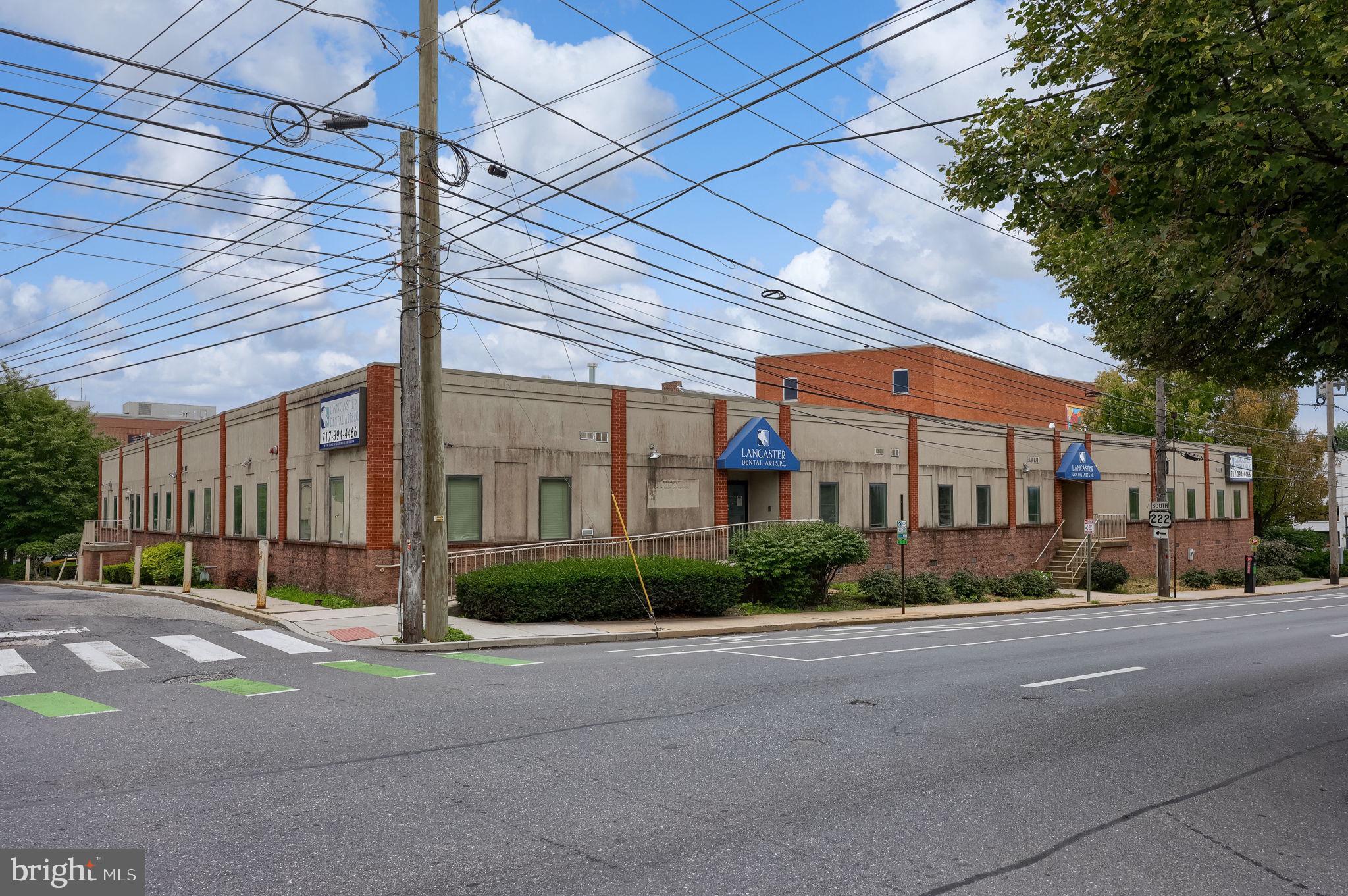 60 W WALNUT STREET
