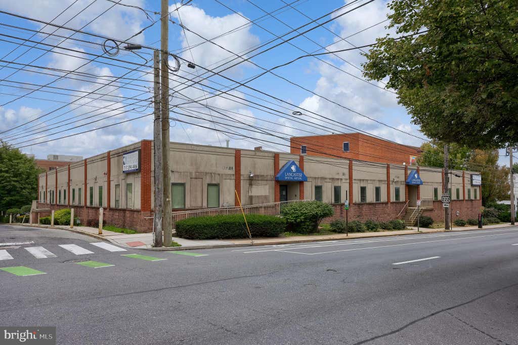 Photo of 60 W Walnut Street, LANCASTER, PA 17603 (MLS # PALA2094098)
