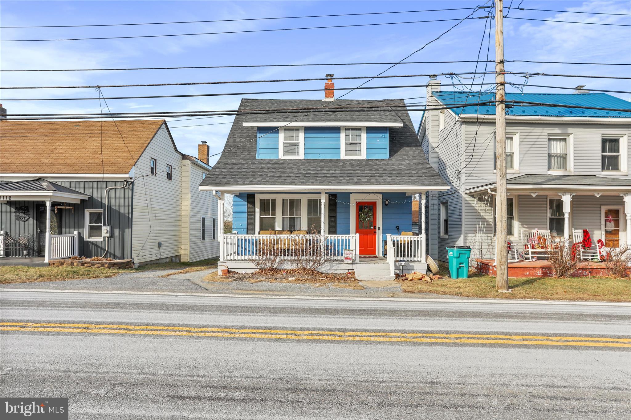 BOONSBORO - Residential