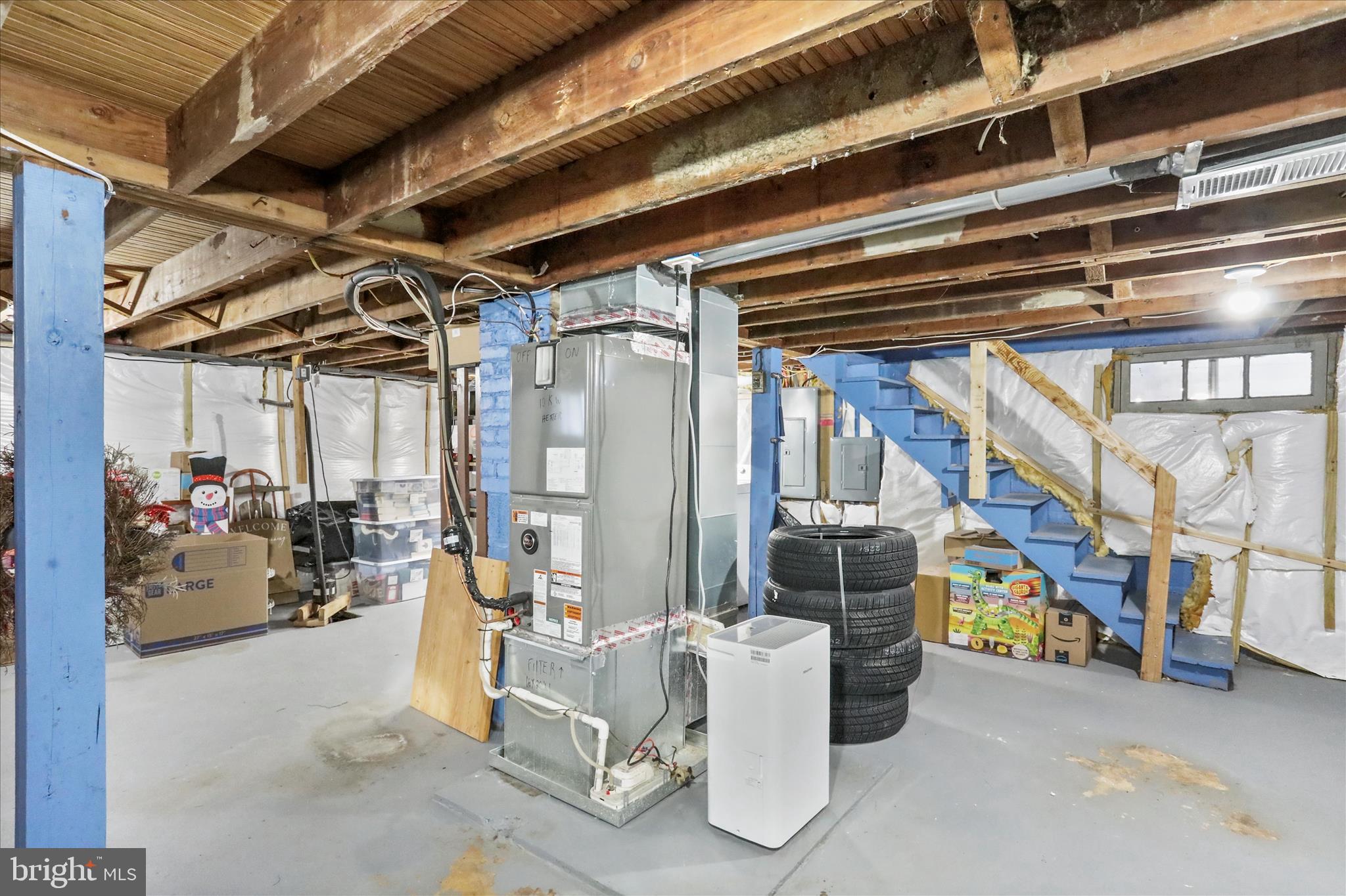 BOONSBORO - Residential