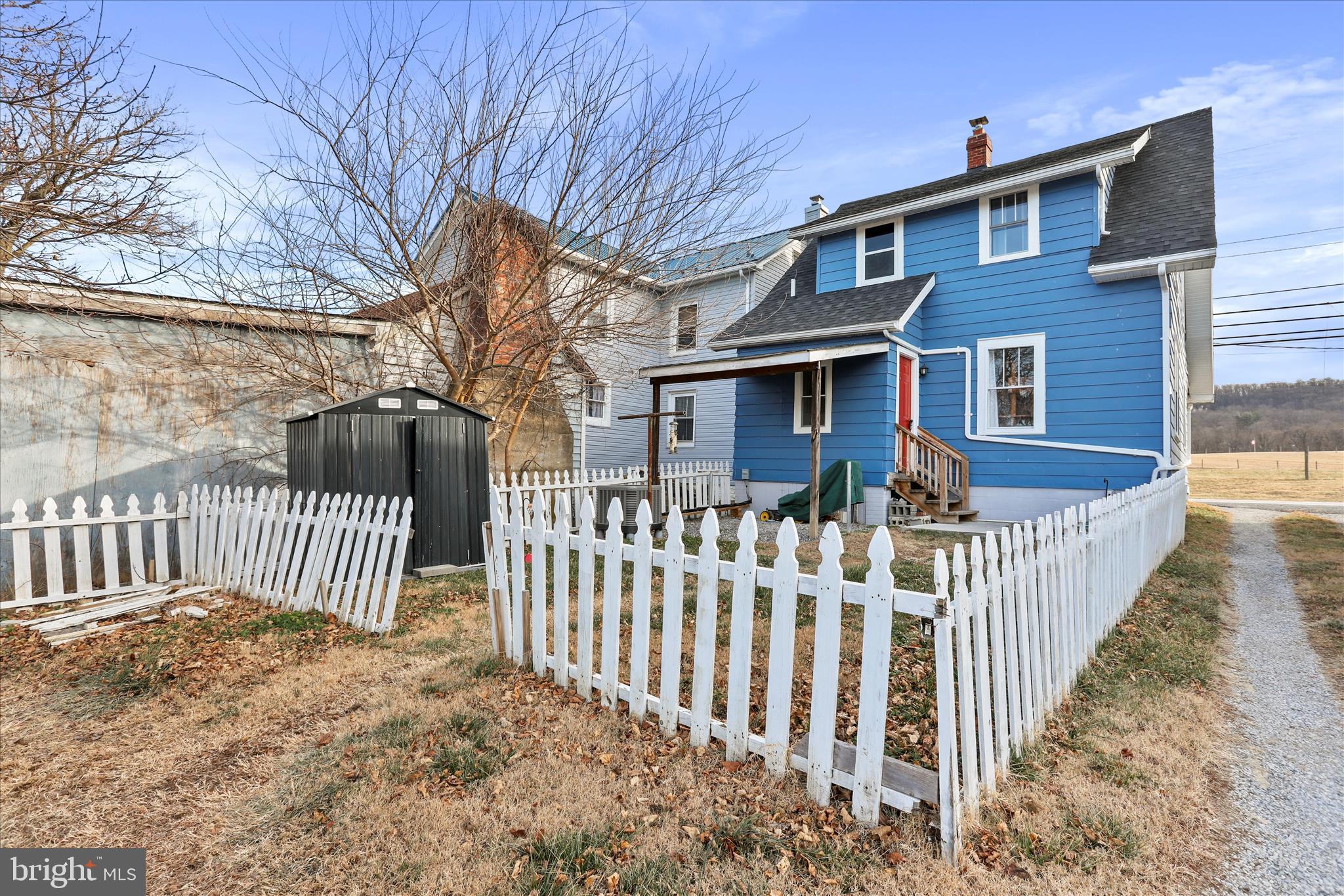 BOONSBORO - Residential