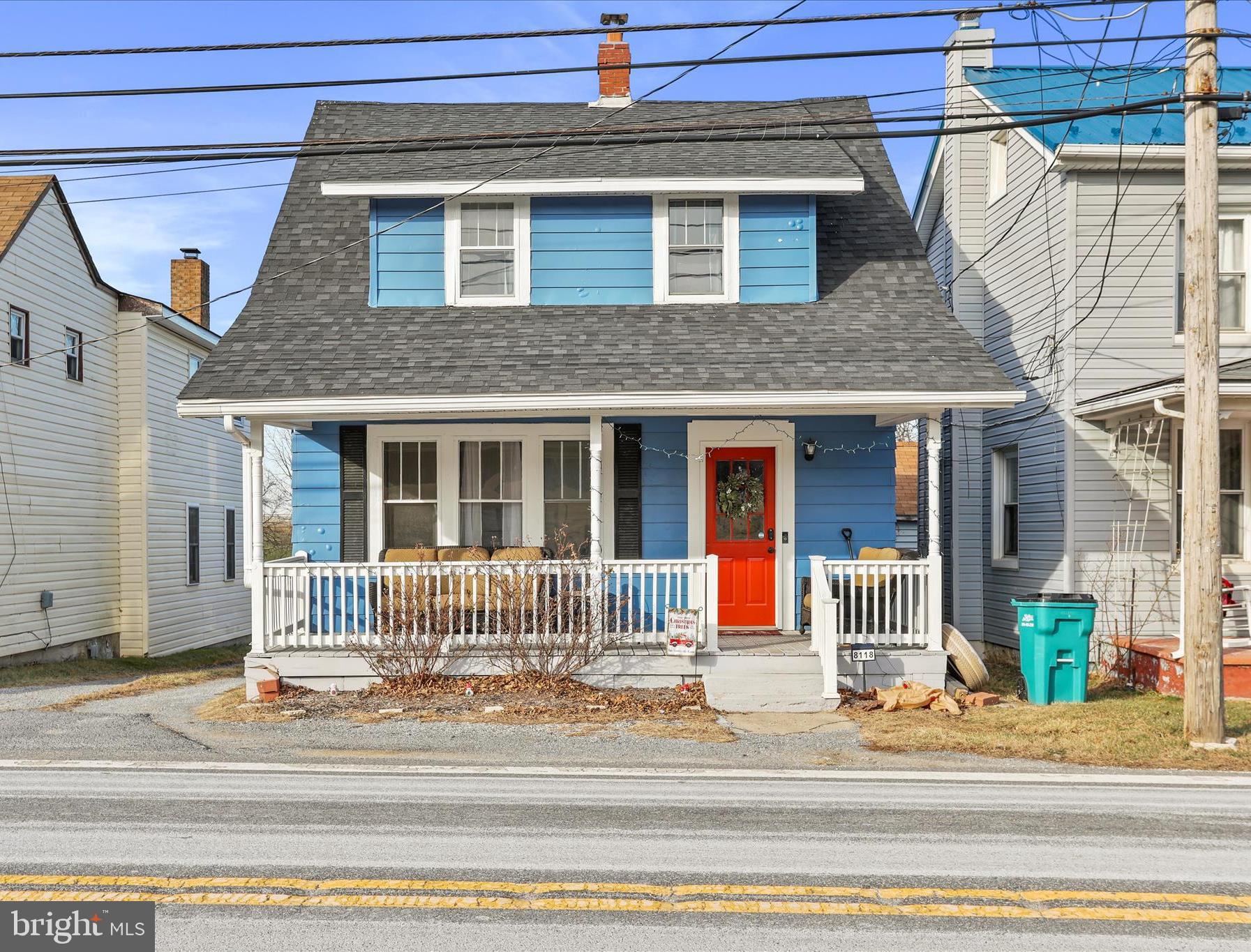 BOONSBORO - Residential