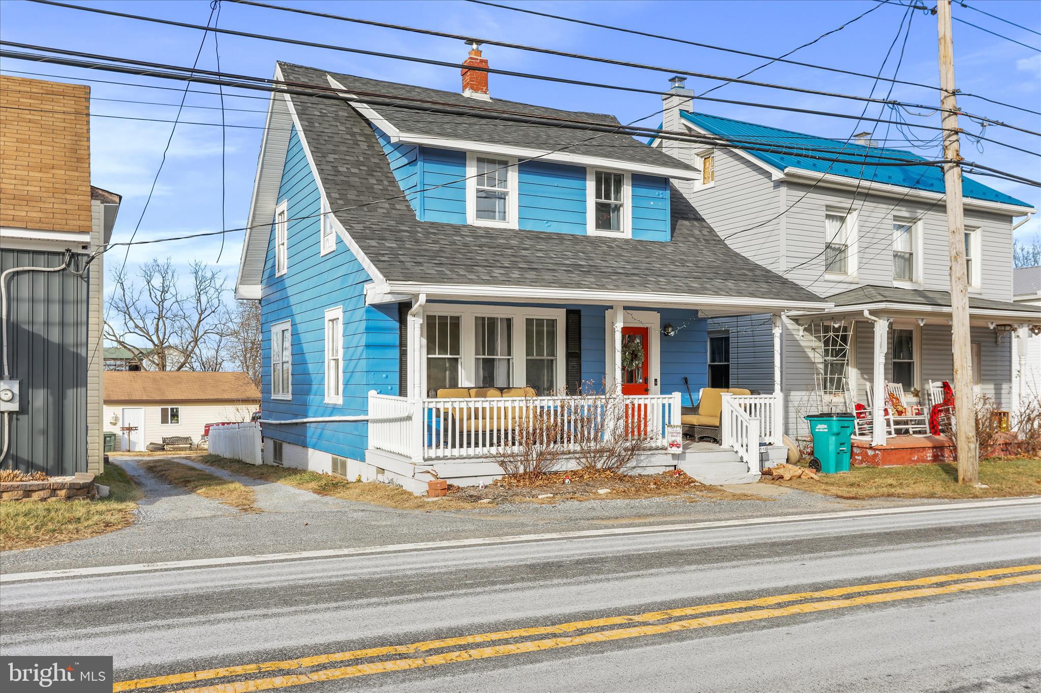 BOONSBORO - Residential