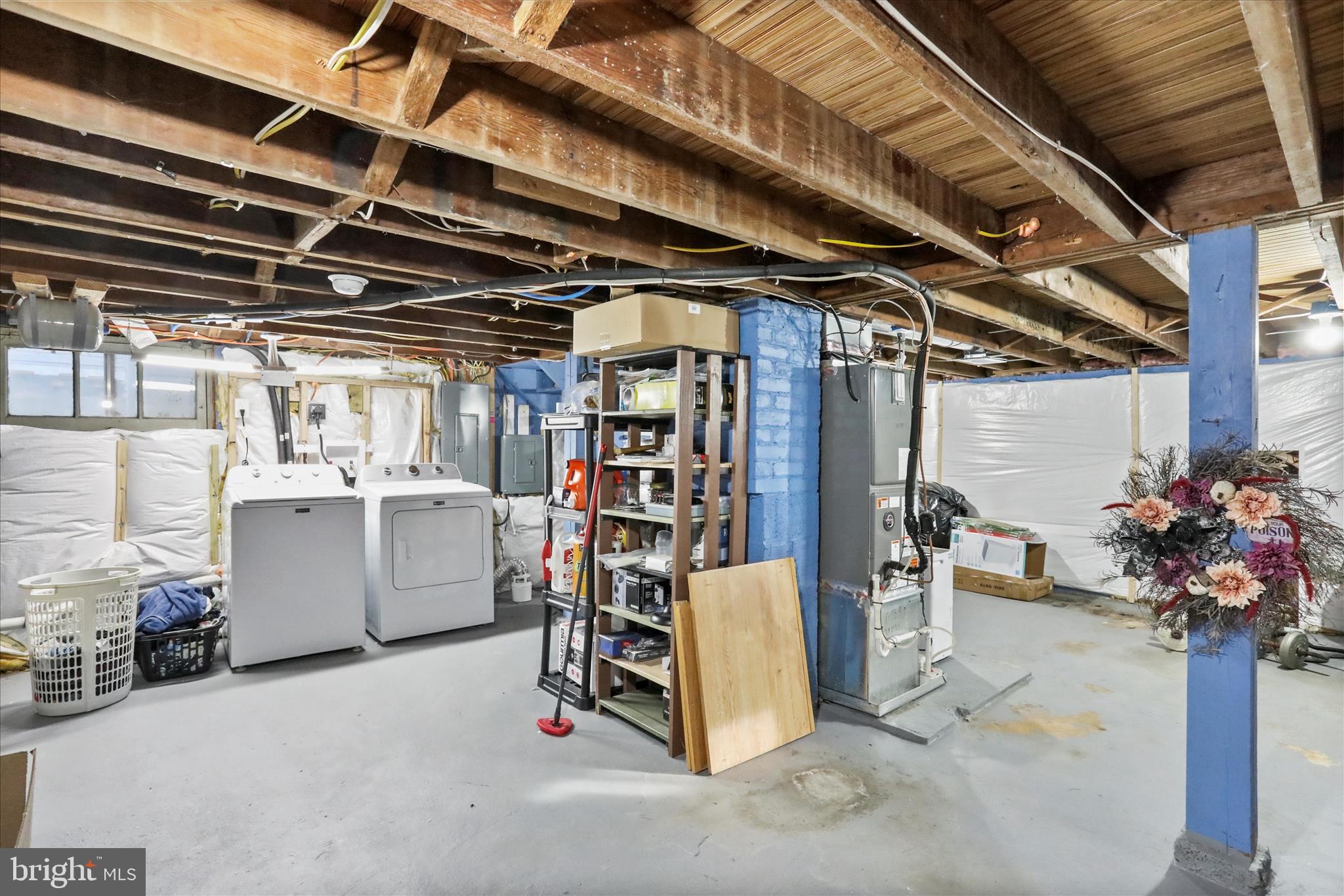 BOONSBORO - Residential