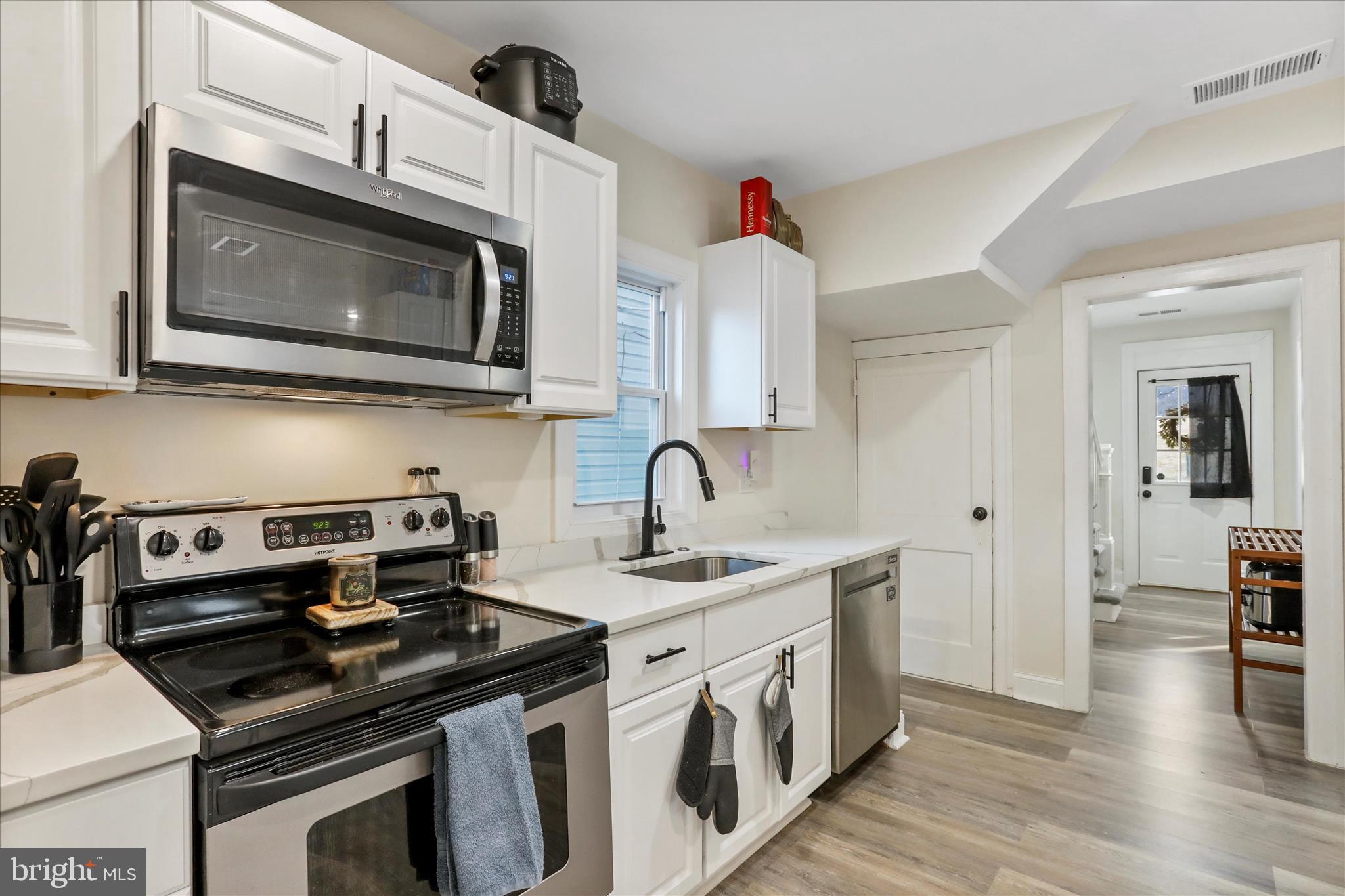 BOONSBORO - Residential