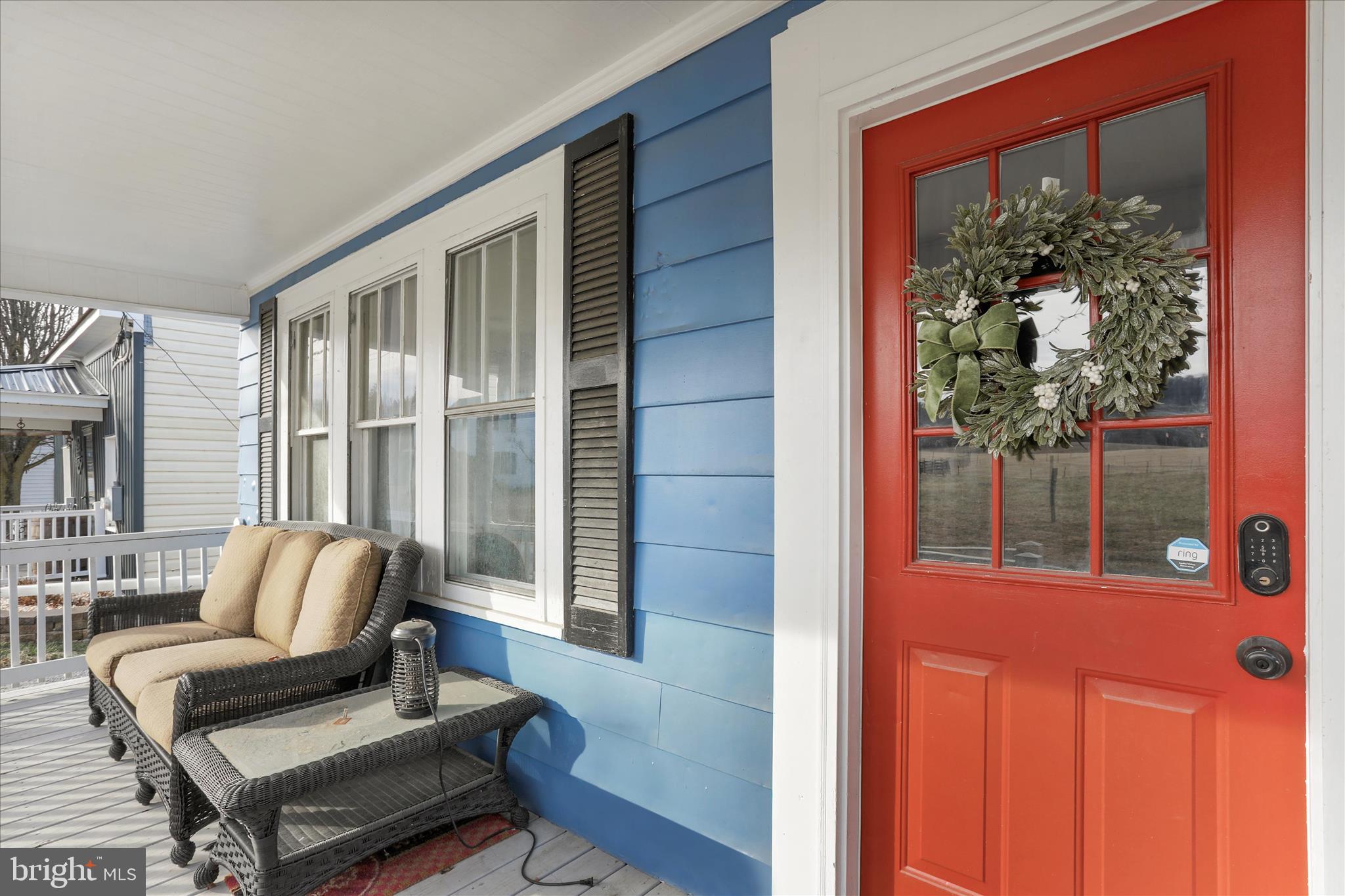 BOONSBORO - Residential