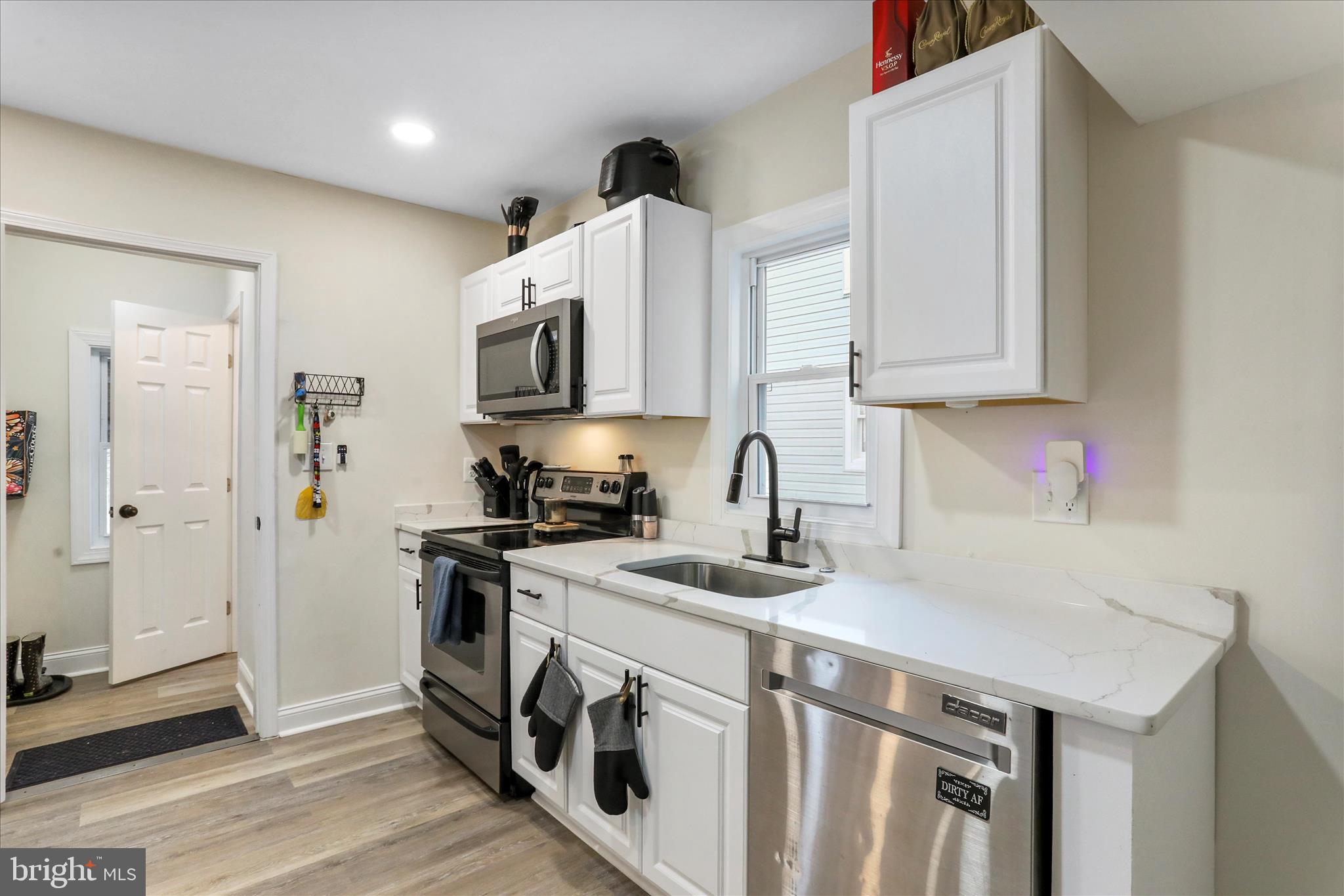 BOONSBORO - Residential