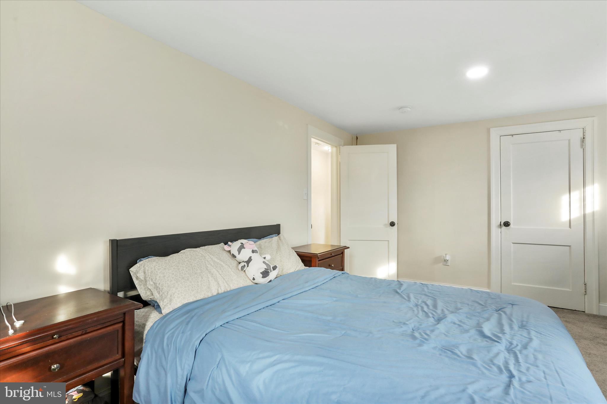 BOONSBORO - Residential