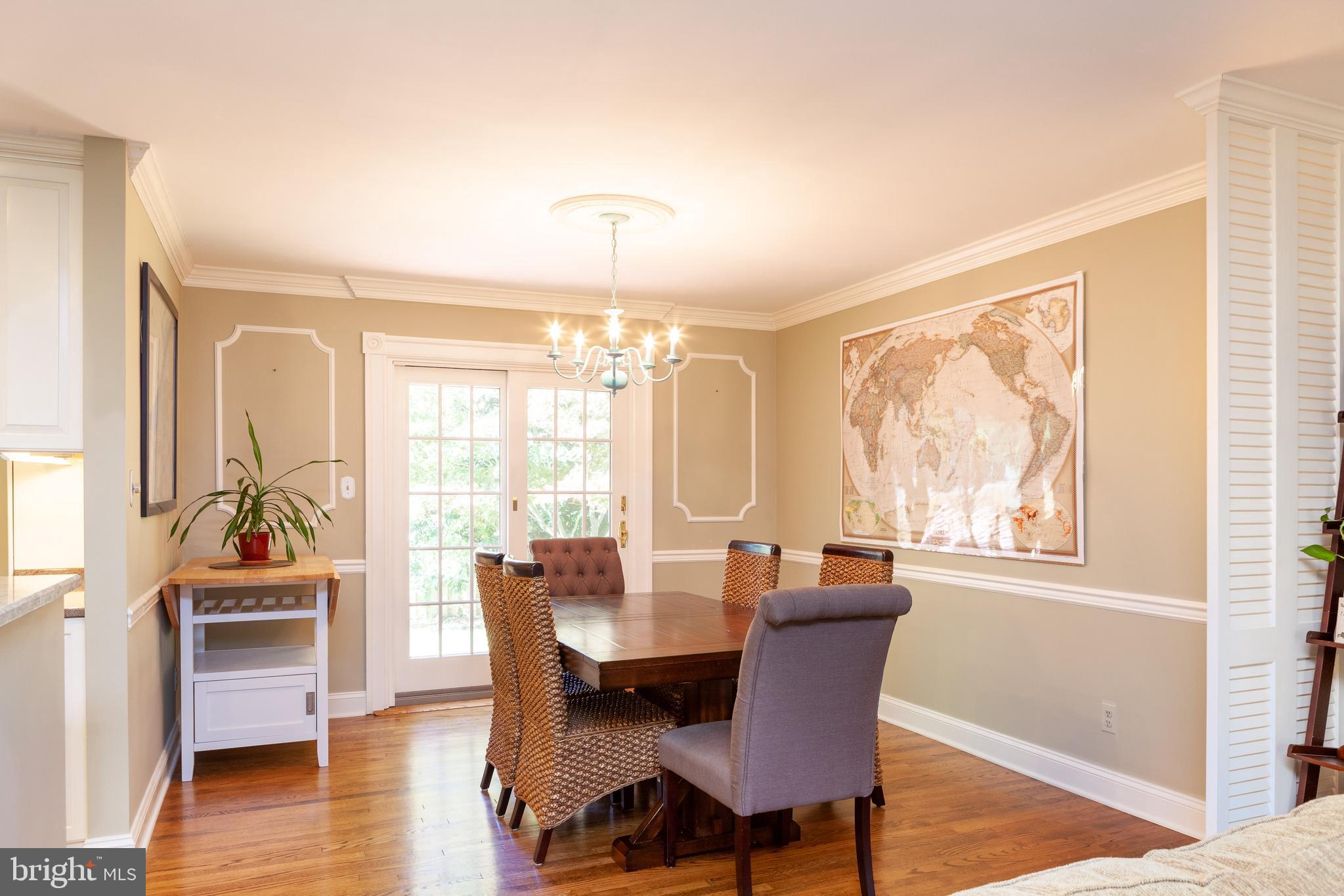 SLEEPY HOLLOW RUN - Residential Lease