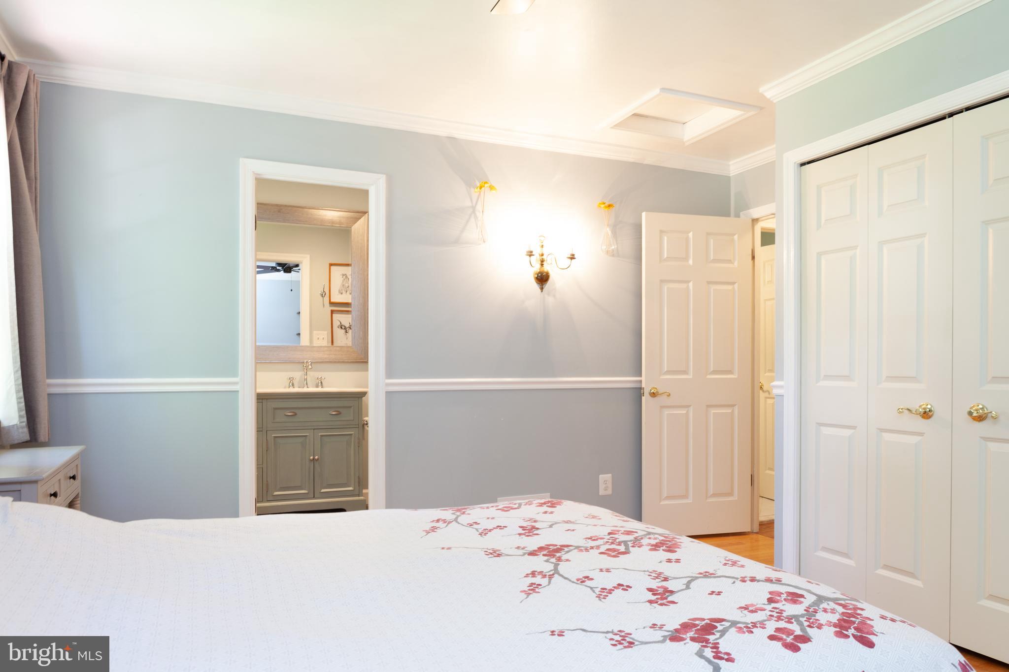 SLEEPY HOLLOW RUN - Residential Lease