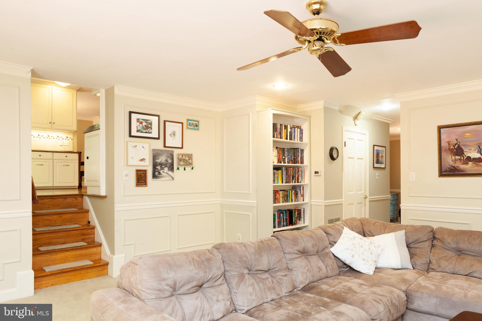 SLEEPY HOLLOW RUN - Residential Lease