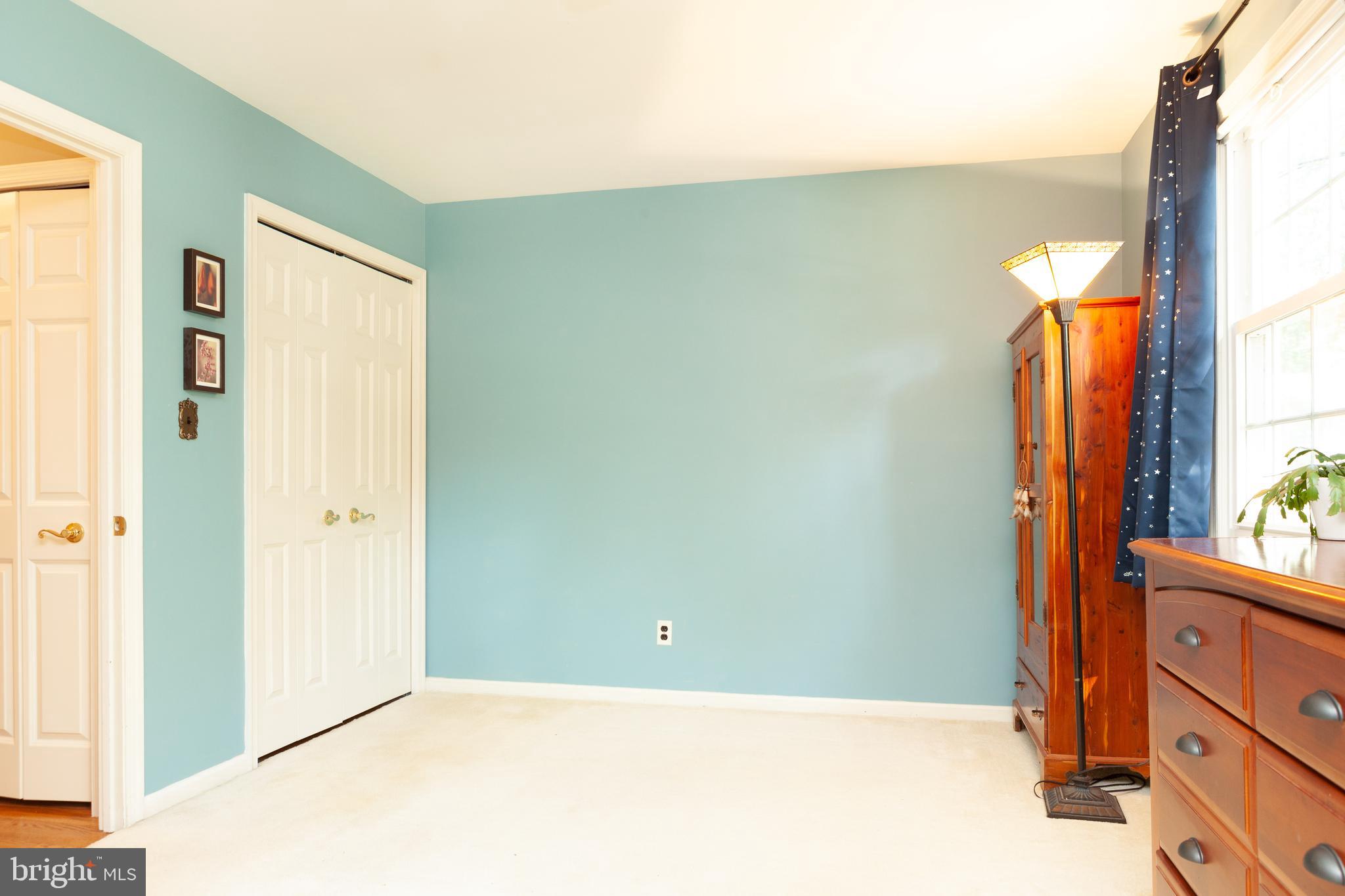 SLEEPY HOLLOW RUN - Residential Lease