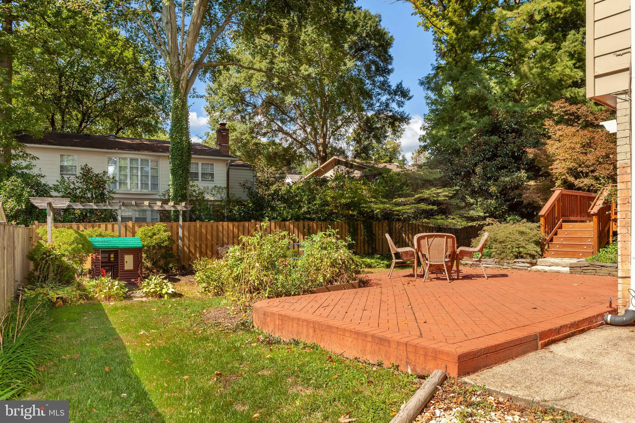 SLEEPY HOLLOW RUN - Residential Lease