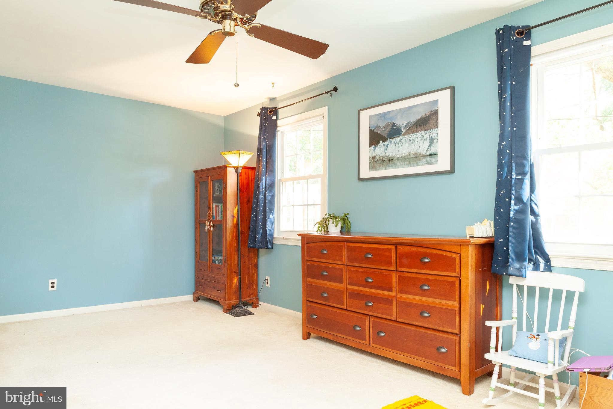 SLEEPY HOLLOW RUN - Residential Lease