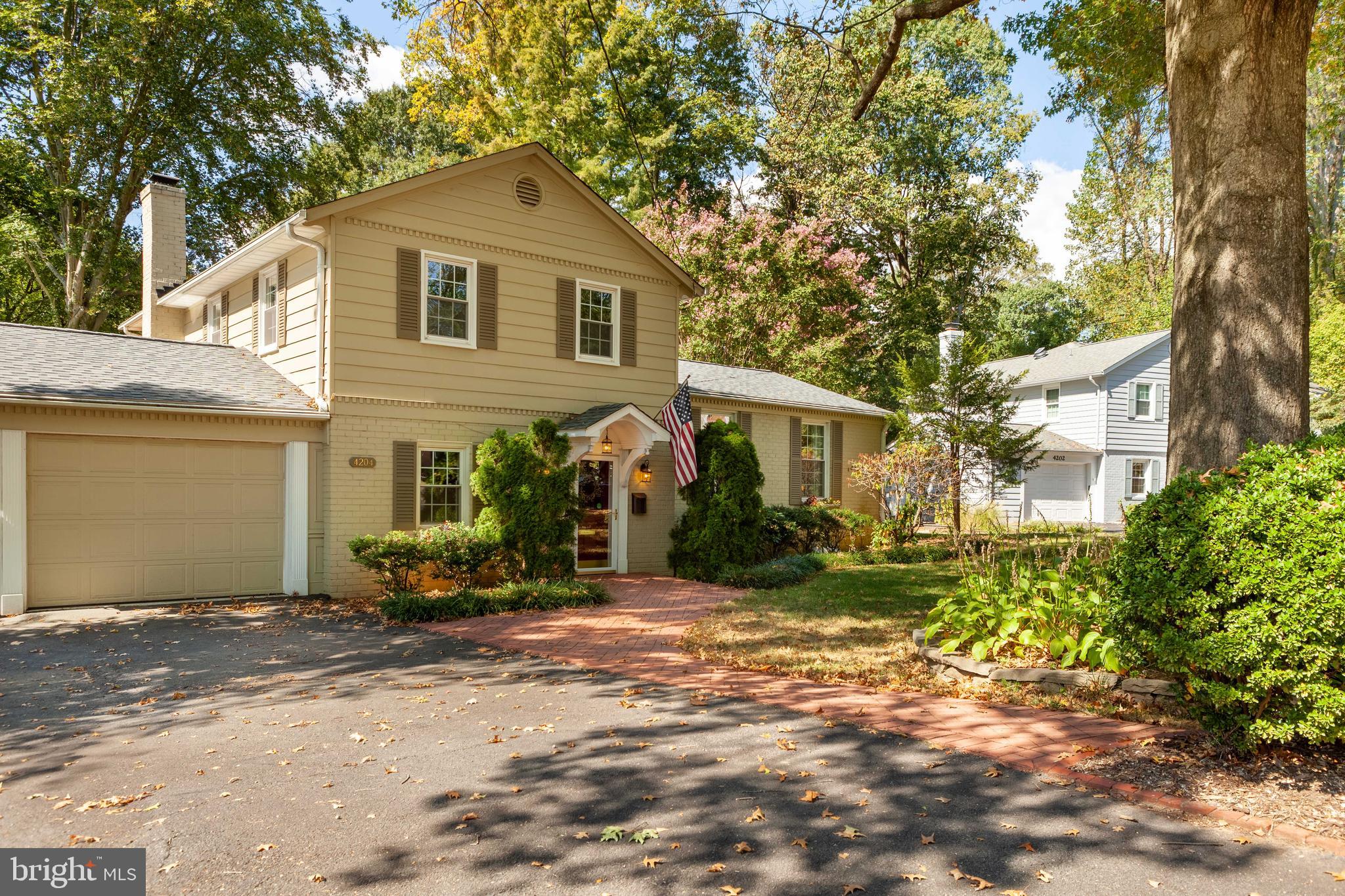 SLEEPY HOLLOW RUN - Residential Lease