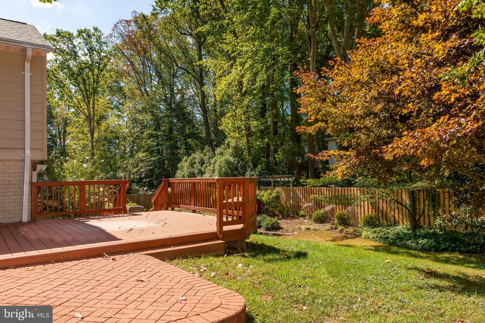 SLEEPY HOLLOW RUN - Residential Lease