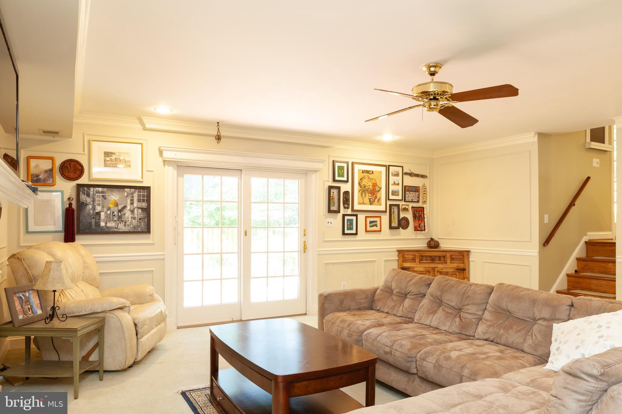 SLEEPY HOLLOW RUN - Residential Lease