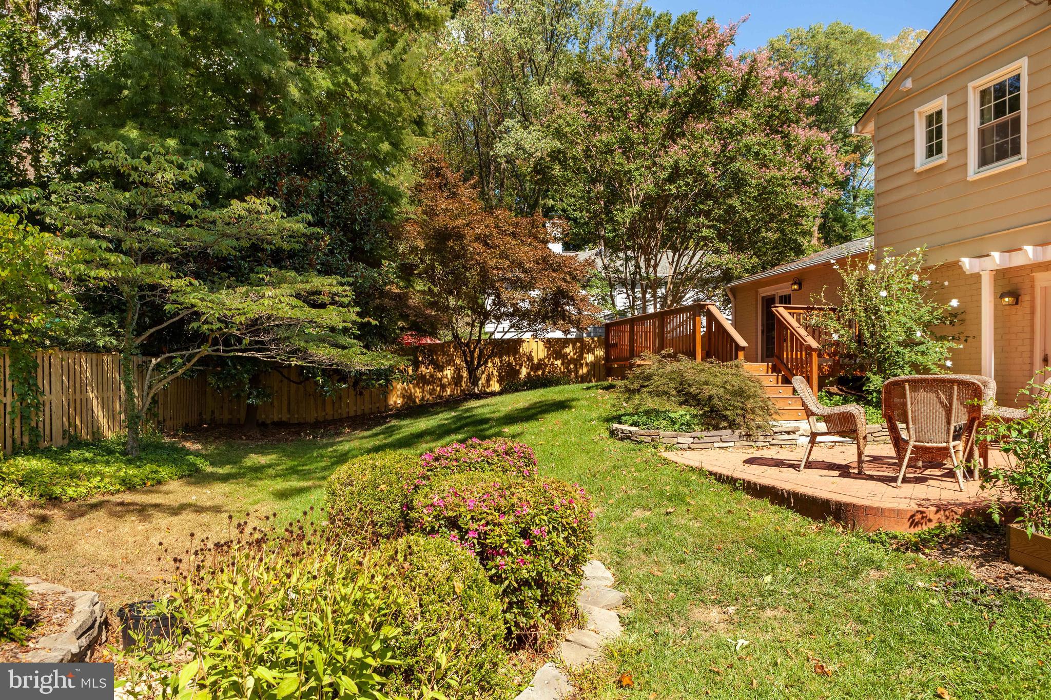 SLEEPY HOLLOW RUN - Residential Lease