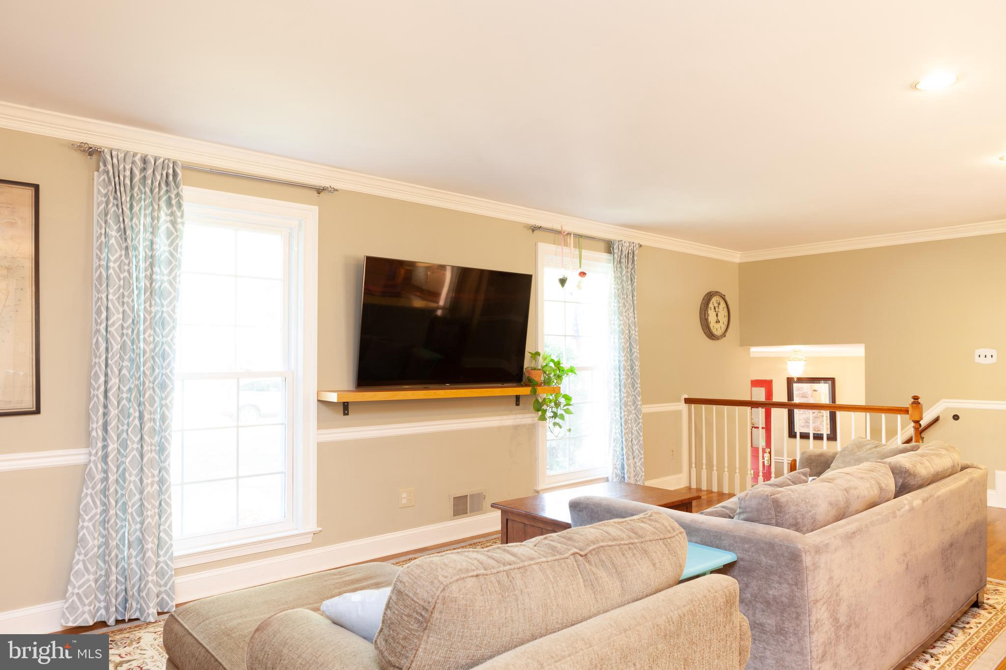 SLEEPY HOLLOW RUN - Residential Lease