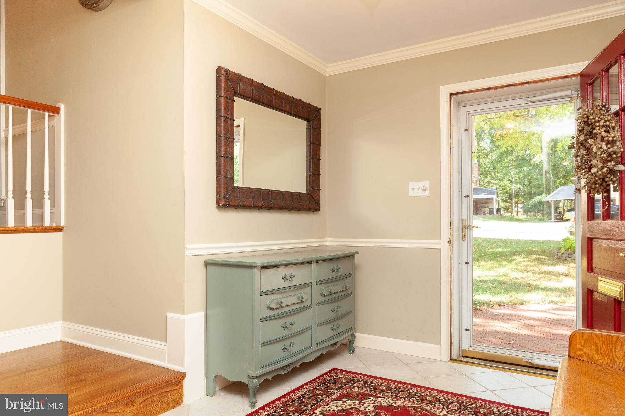 SLEEPY HOLLOW RUN - Residential Lease